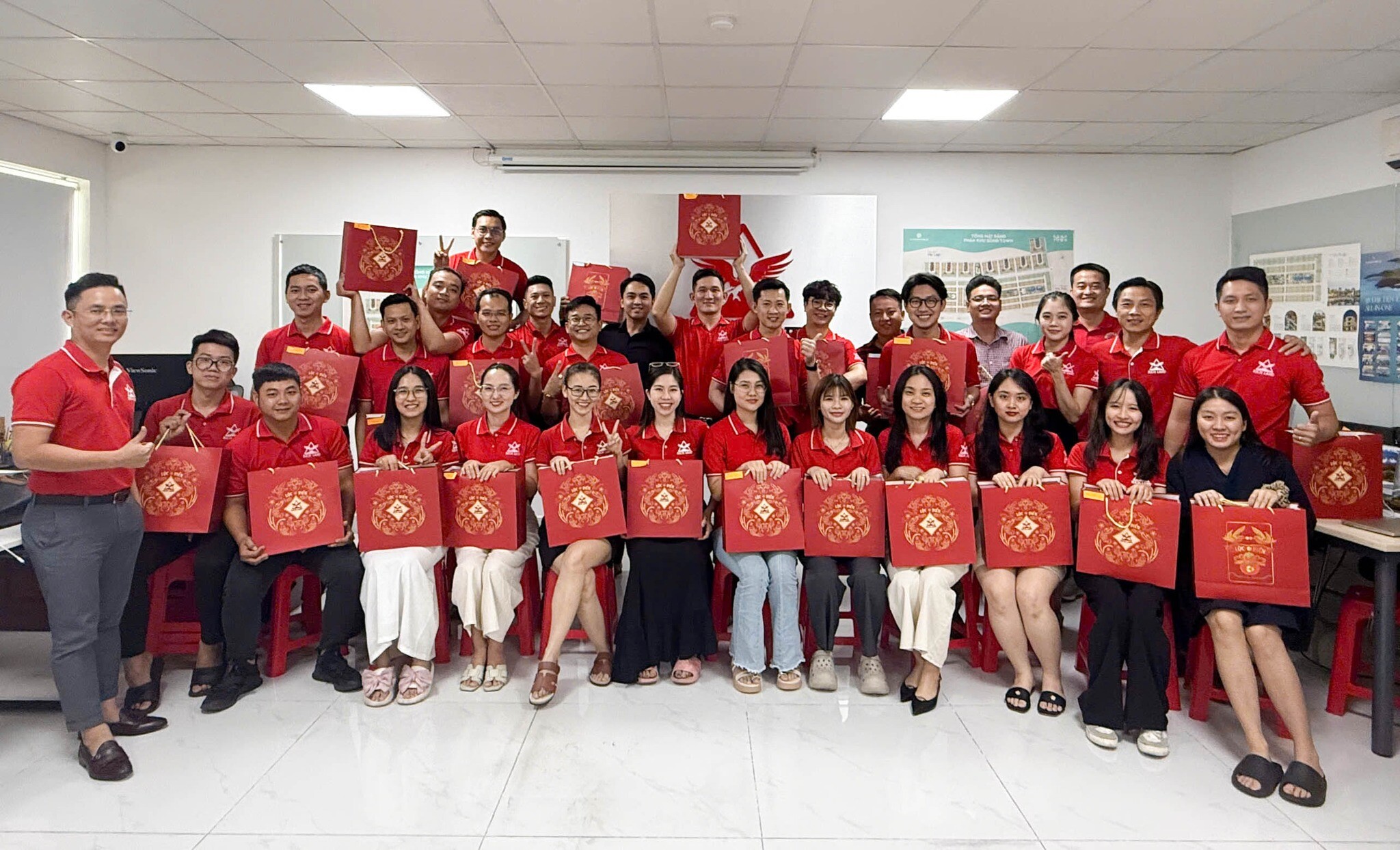 BẤT ĐỘNG SẢN RICH LAND VIỆT NAM 8