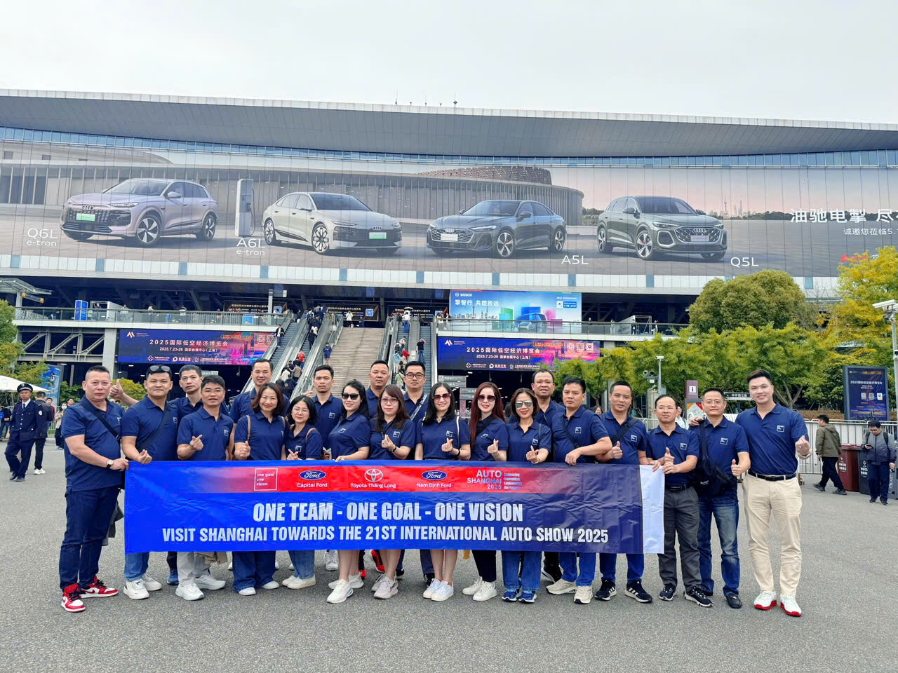 Ô TÔ NAM ĐỊNH 6