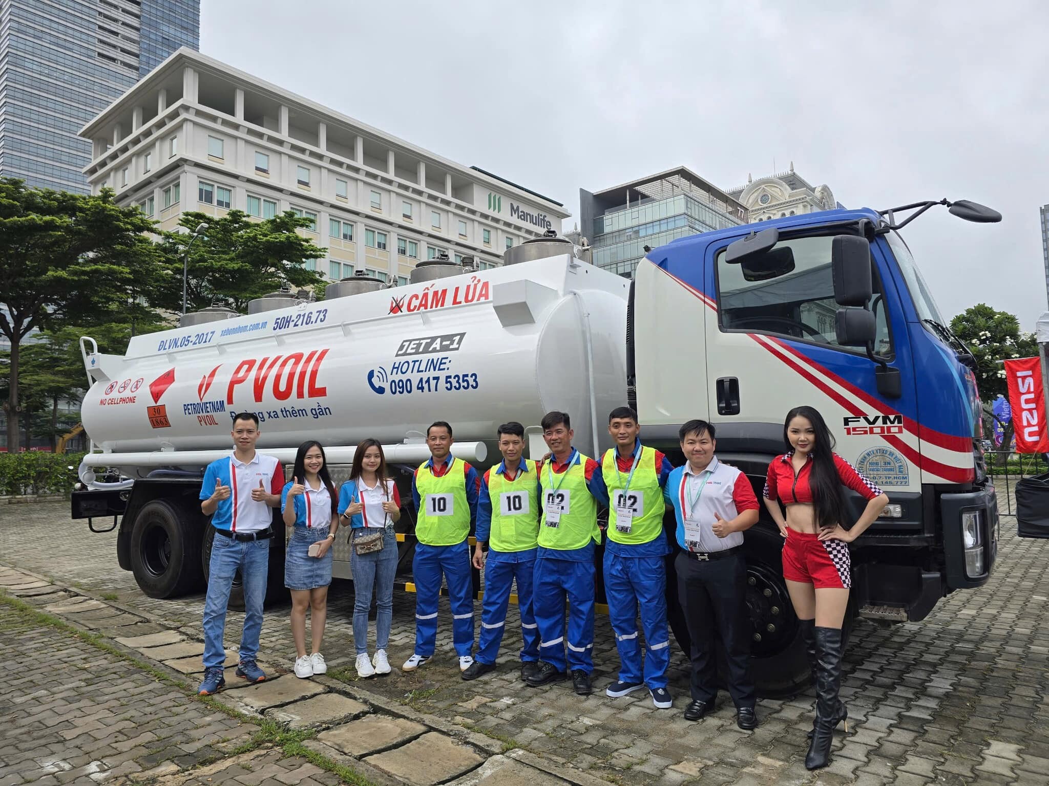 MÁY VÀ THIẾT BỊ CÔNG NGHỆ QUỐC TẾ 7