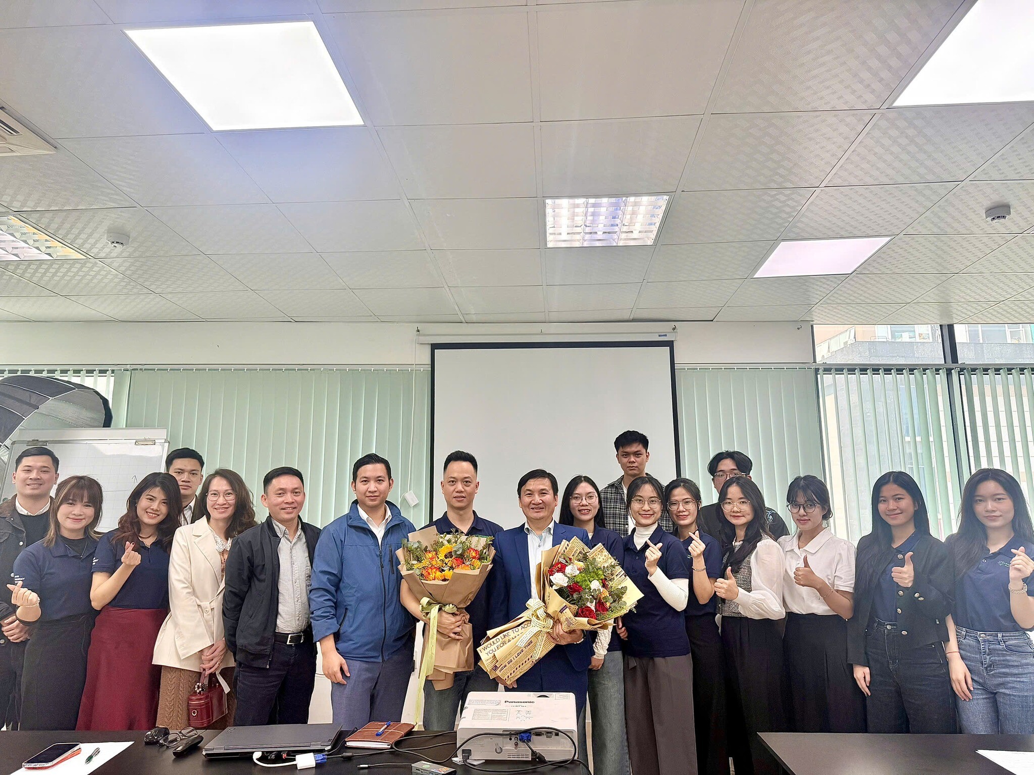 PHARMALINK VIỆT NAM 12