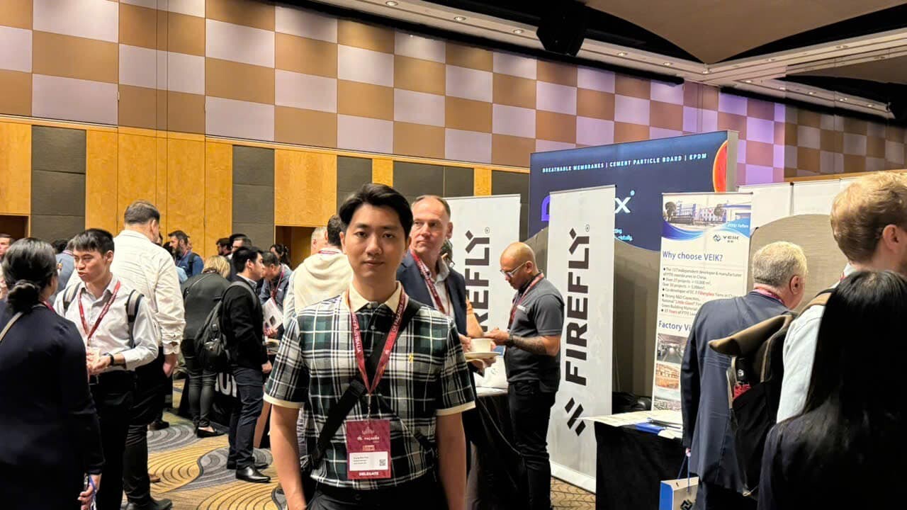 Công Nghiệp Châu Á 6