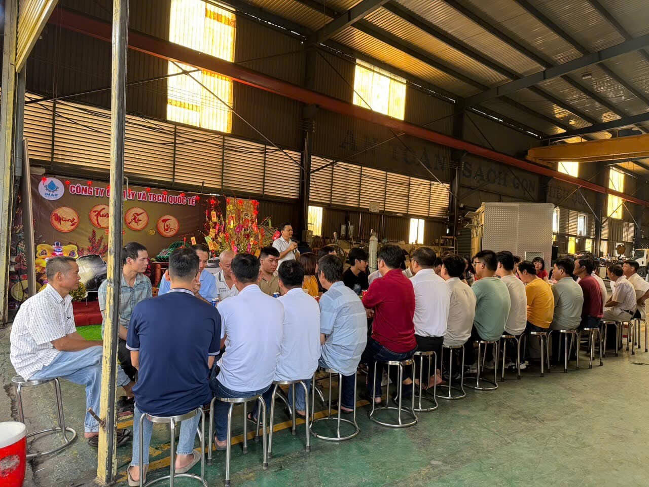 MÁY VÀ THIẾT BỊ CÔNG NGHỆ QUỐC TẾ 10