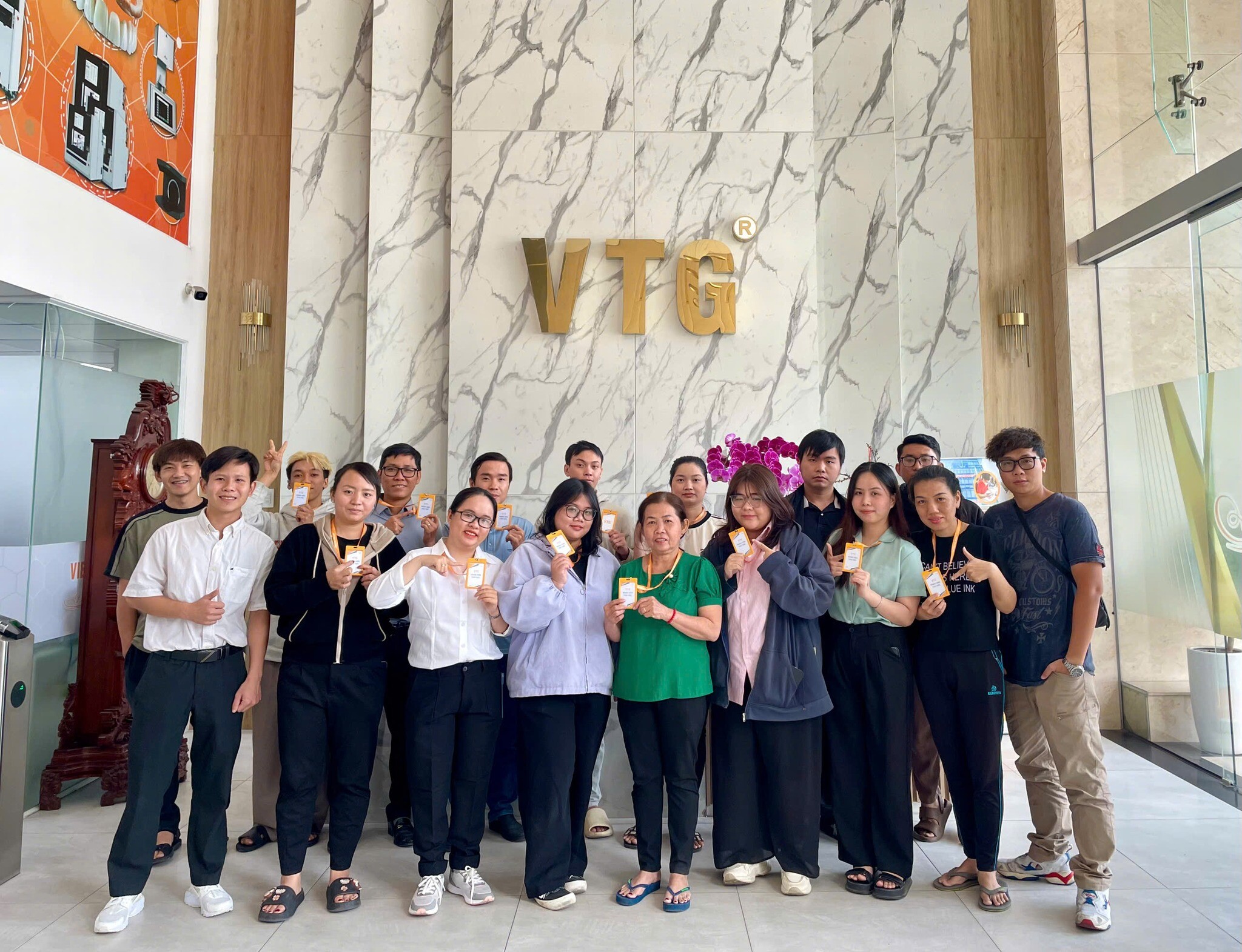 VIỆT TIÊN LAB GROUP 14