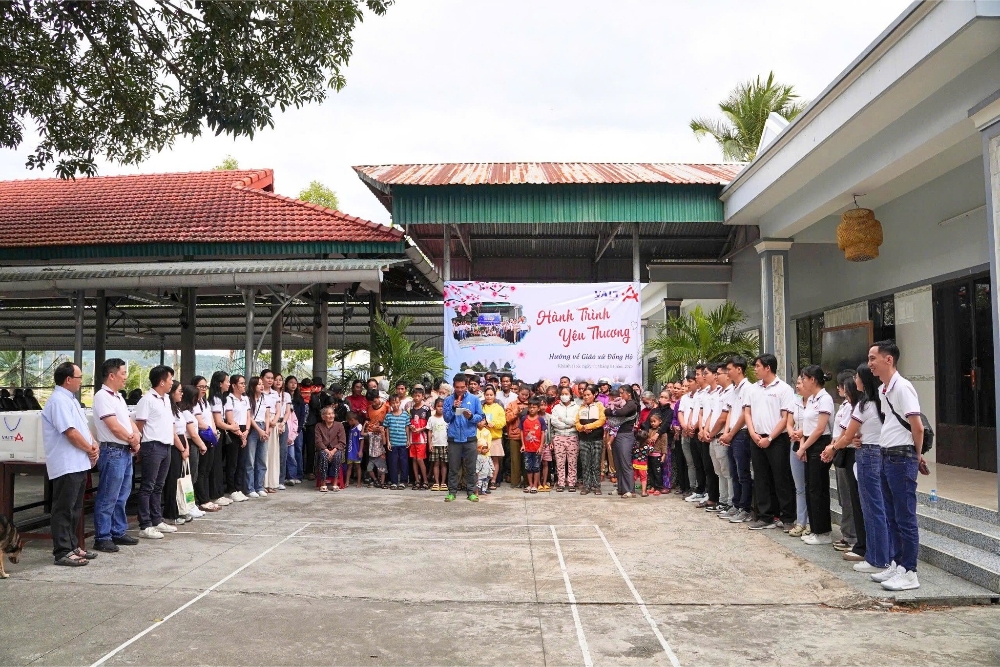 THƯƠNG MẠI - KỸ THUẬT CÔNG NGHIỆP VIỆT Á 7