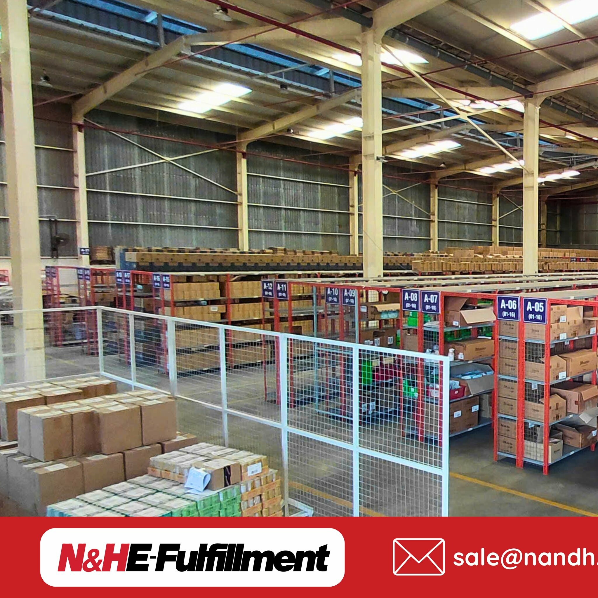 DỊCH VỤ THƯƠNG MẠI ĐIỆN TỬ N & H 6