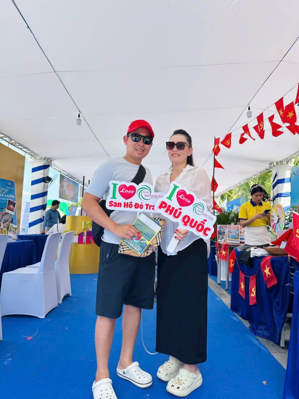 DU LỊCH ECO SAN HÔ ĐỎ PHÚ QUỐC 6