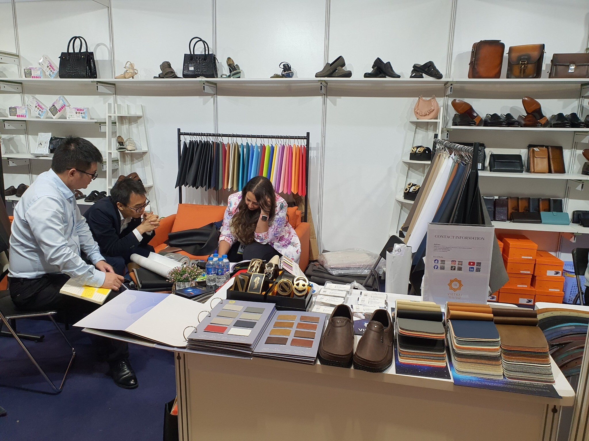 Việt Kai Ecotech 4