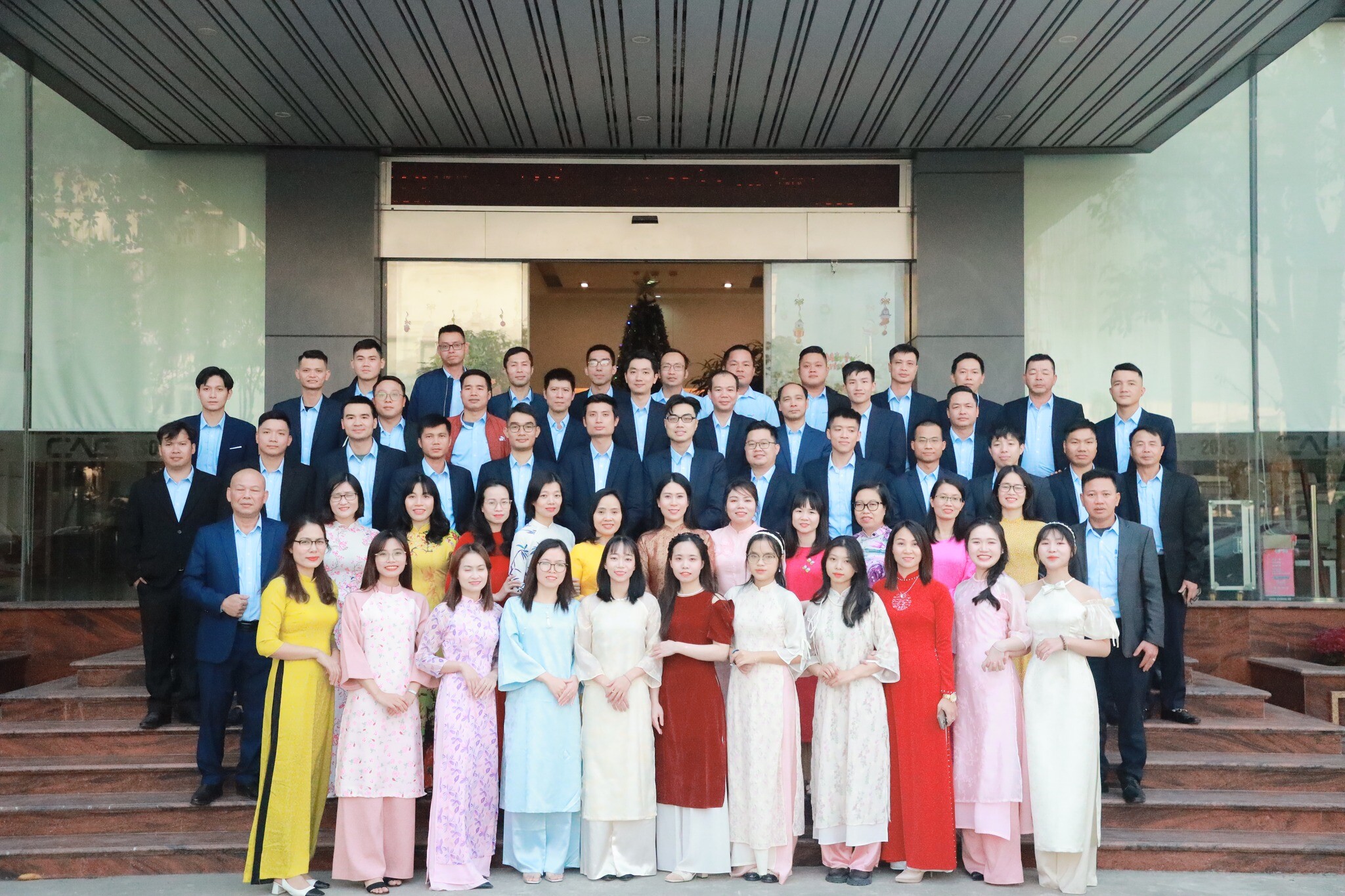 Công Nghiệp Châu Á 4