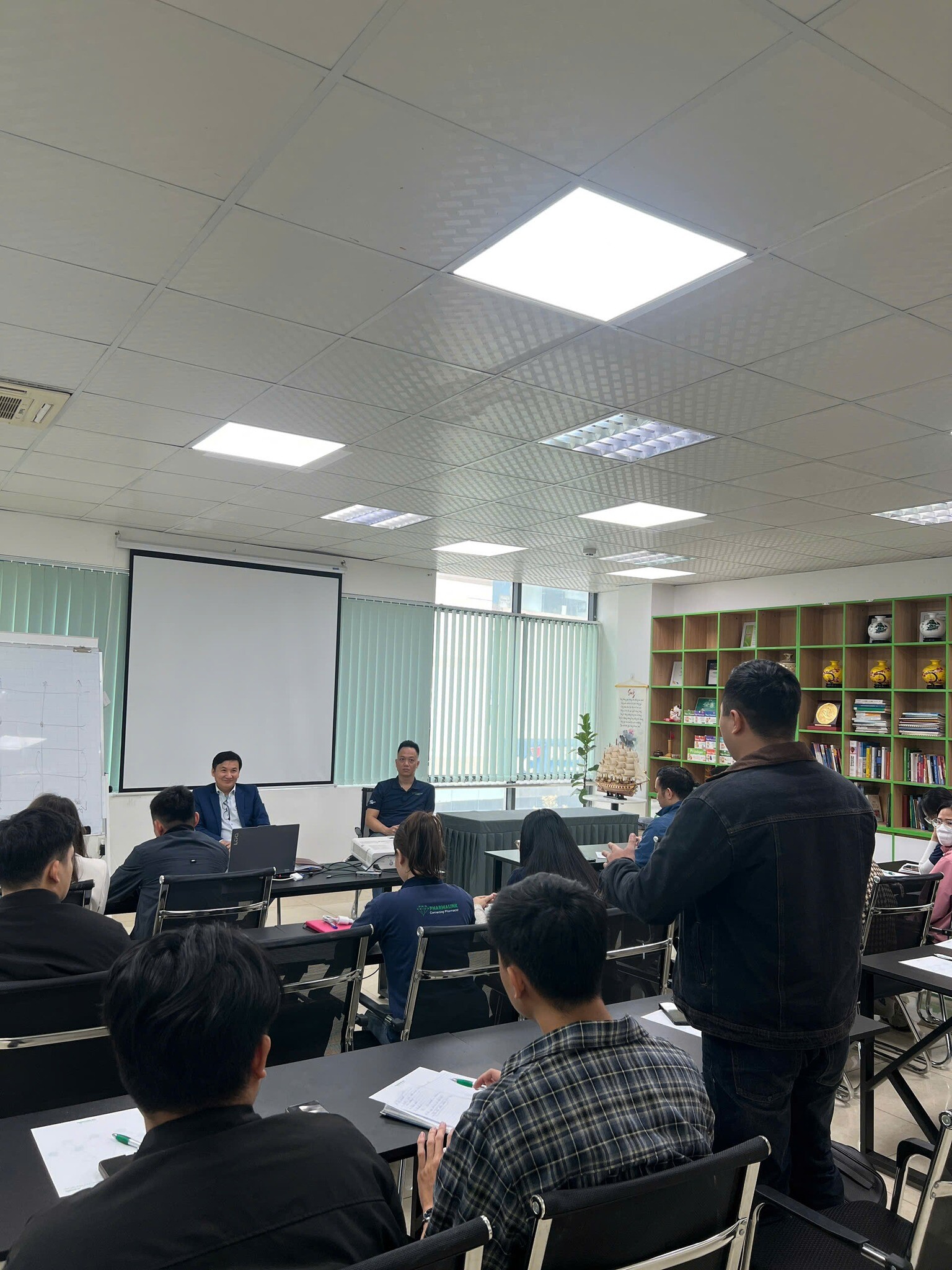 PHARMALINK VIỆT NAM 10