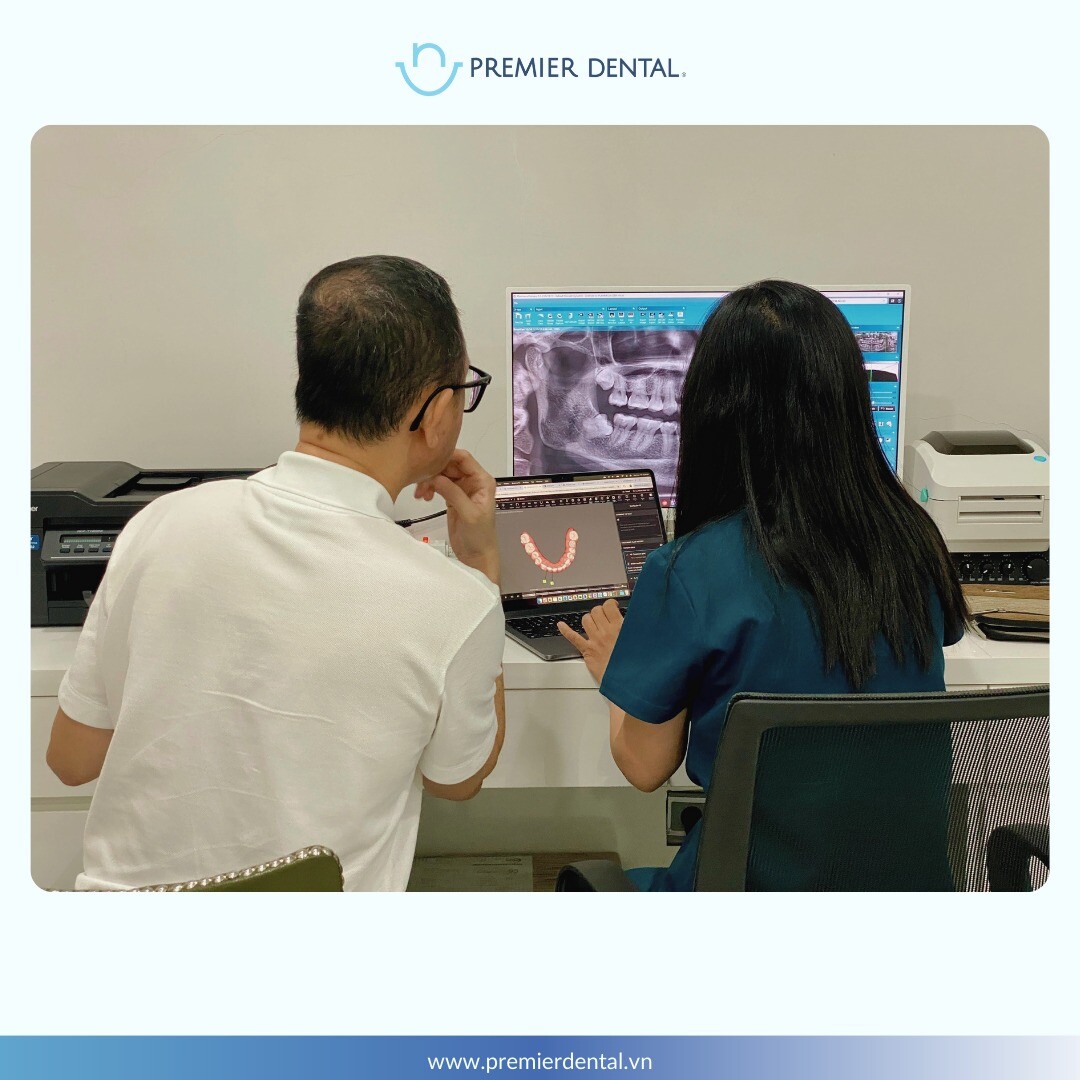 NHA VIỆT PREMIER DENTAL 9