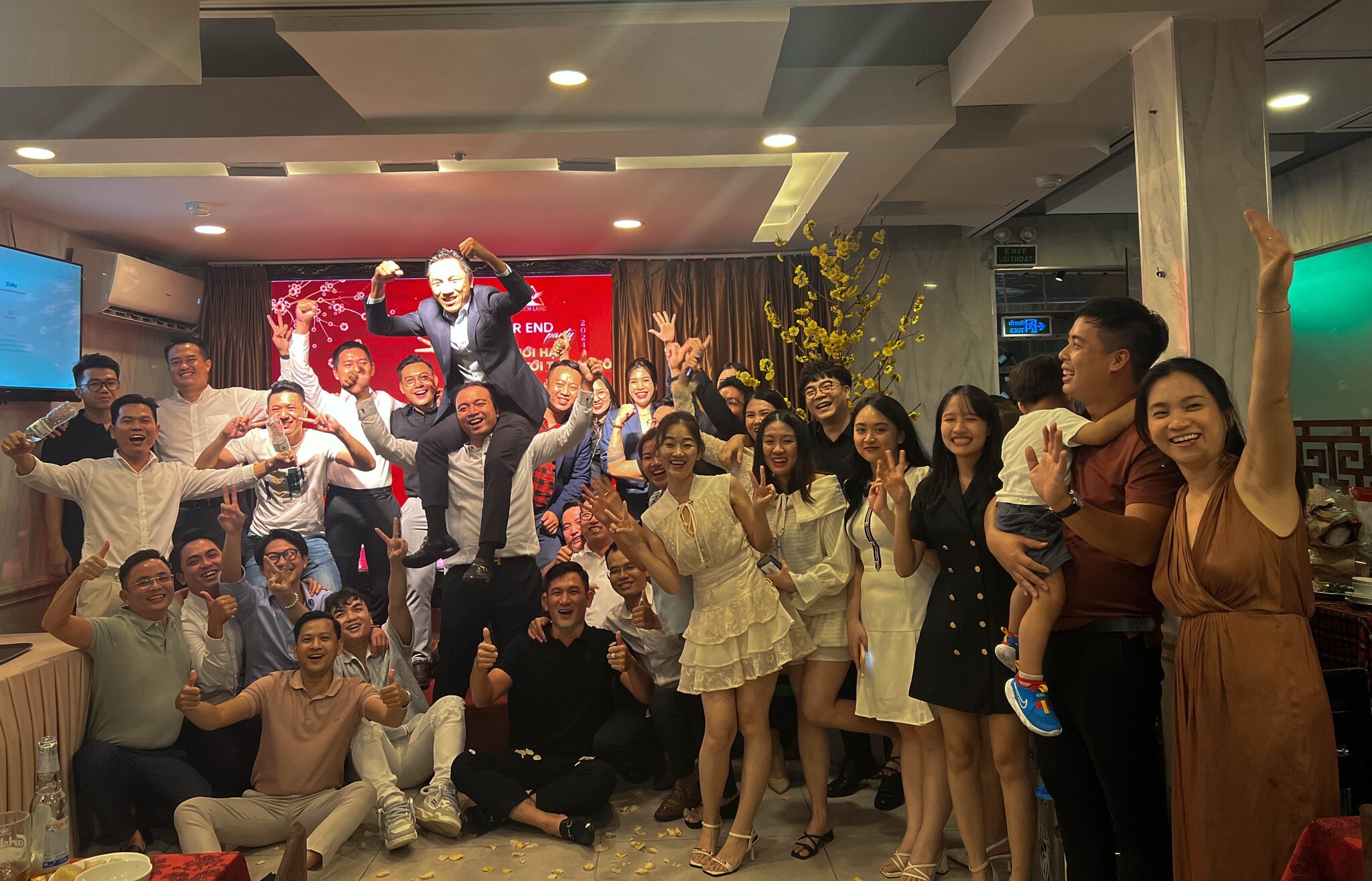 BẤT ĐỘNG SẢN RICH LAND VIỆT NAM 6