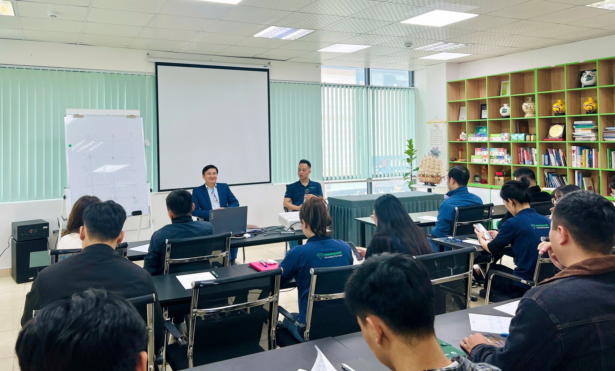 PHARMALINK VIỆT NAM 9