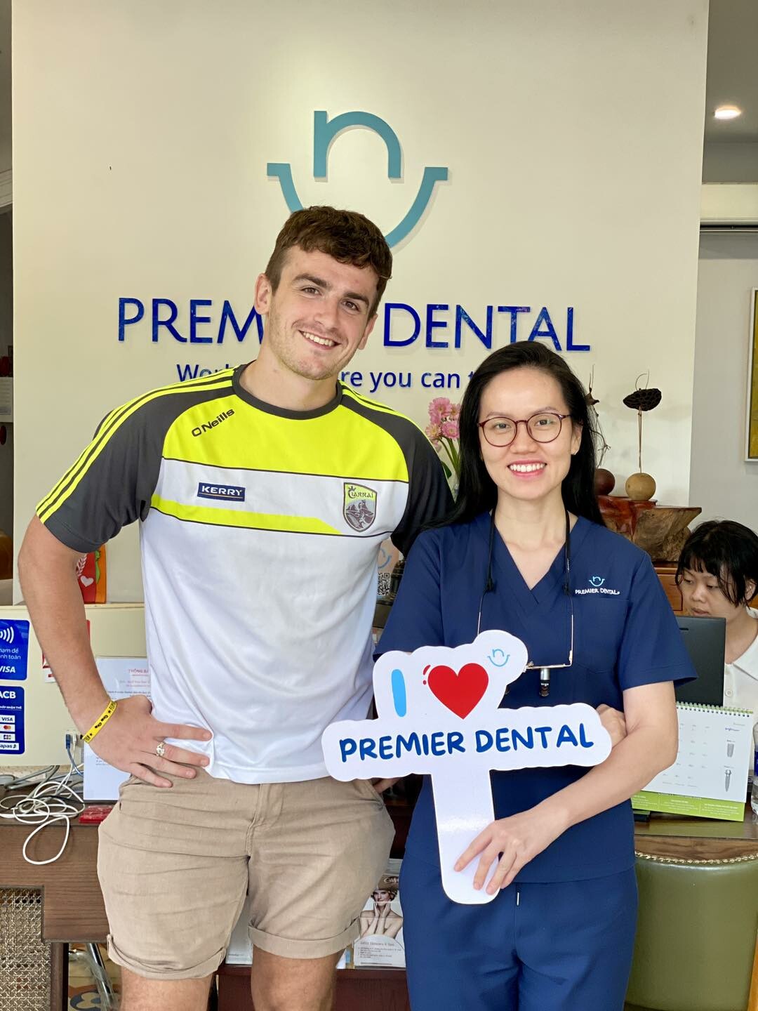 NHA VIỆT PREMIER DENTAL 3