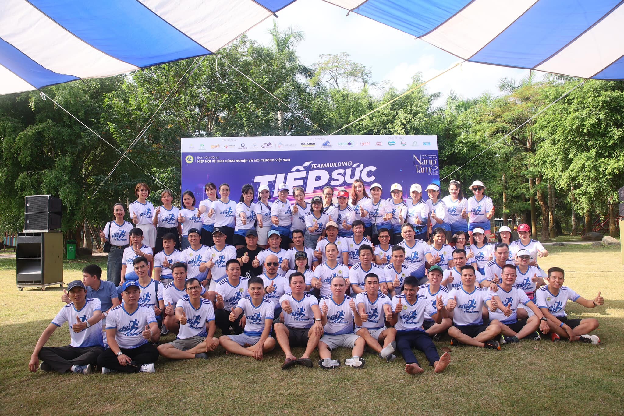 Công Ty TNHH Sao Tây Hồ (Sao Tây Hồ) 9