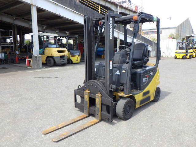 XE NÂNG PHÚC LÂM 14