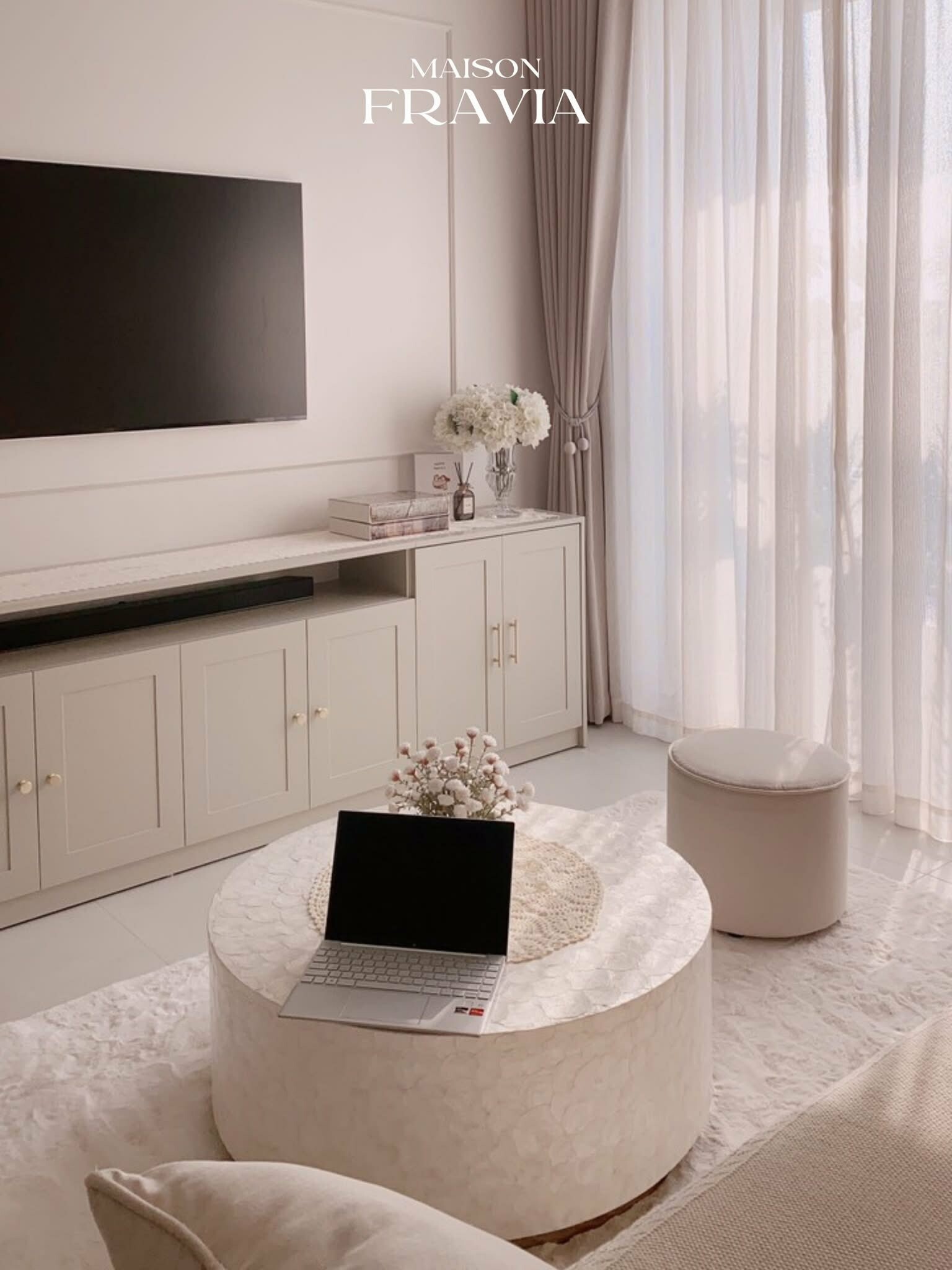 MAISON FRAVIA SÀI GÒN 6