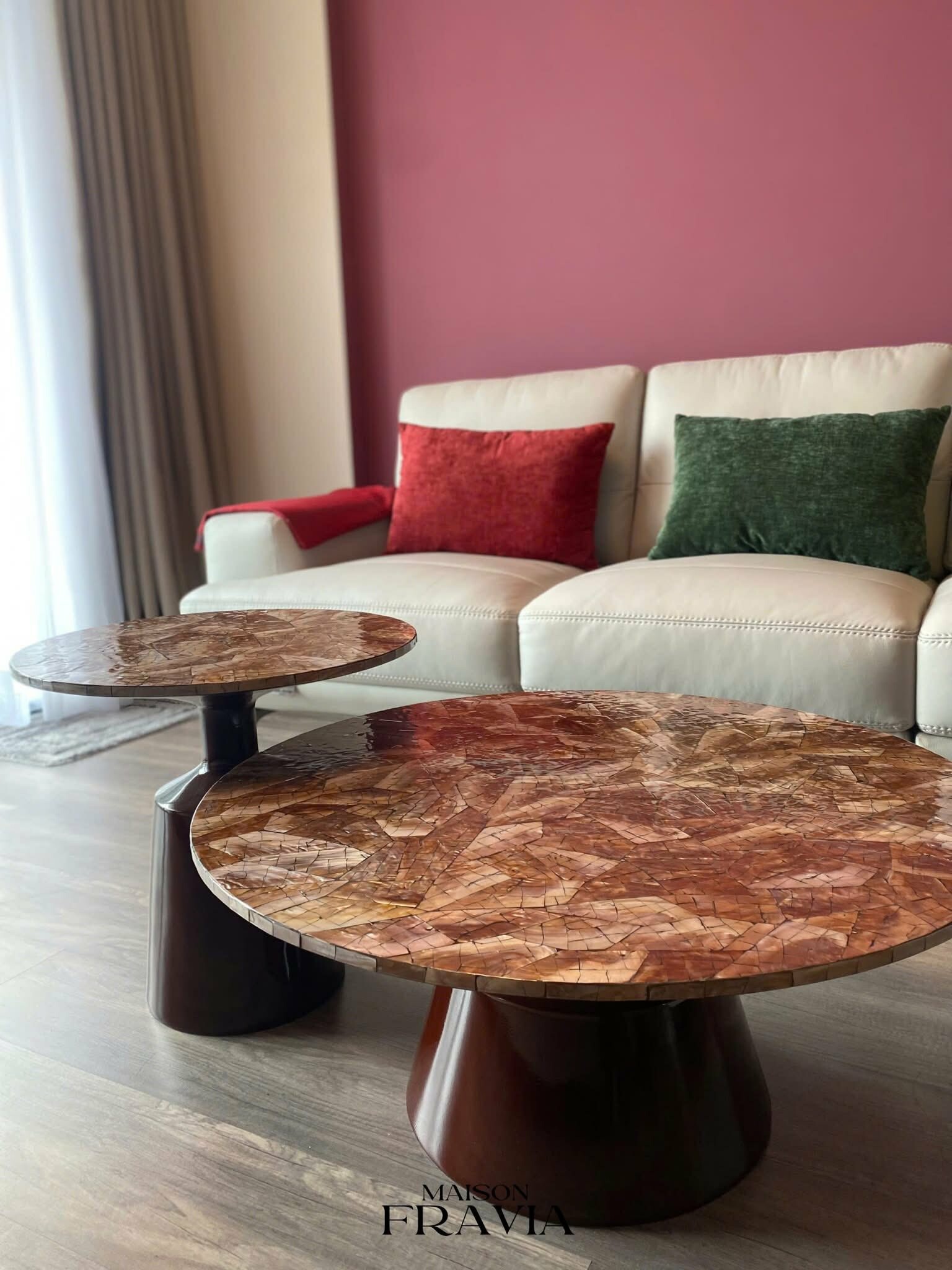 MAISON FRAVIA SÀI GÒN 2