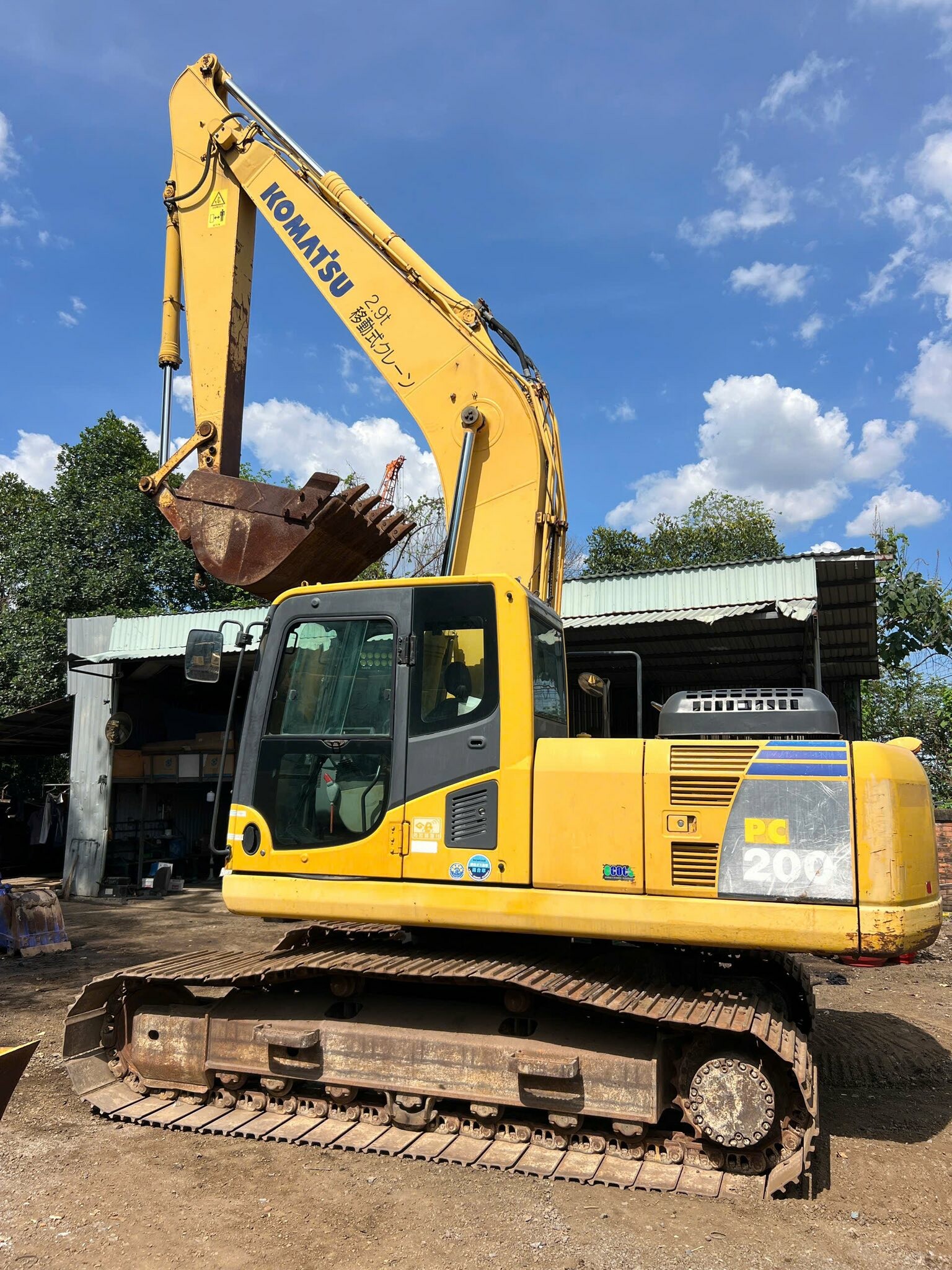 Thiết Bị Việt Nhật 1