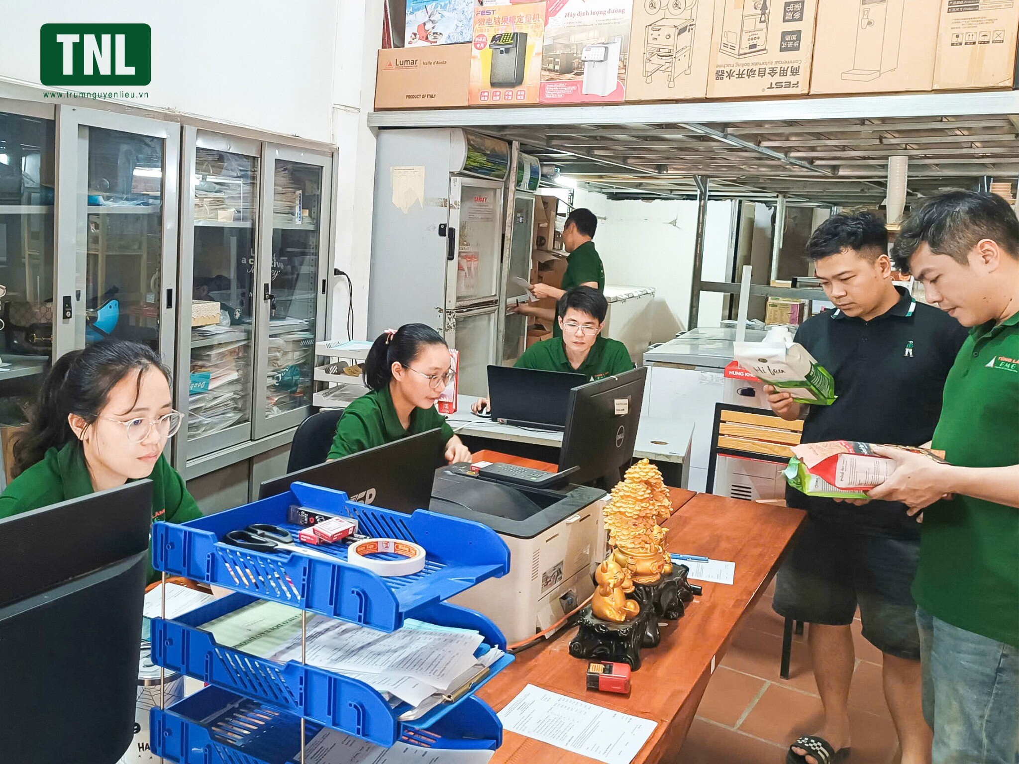 Onefood Việt Nam 8
