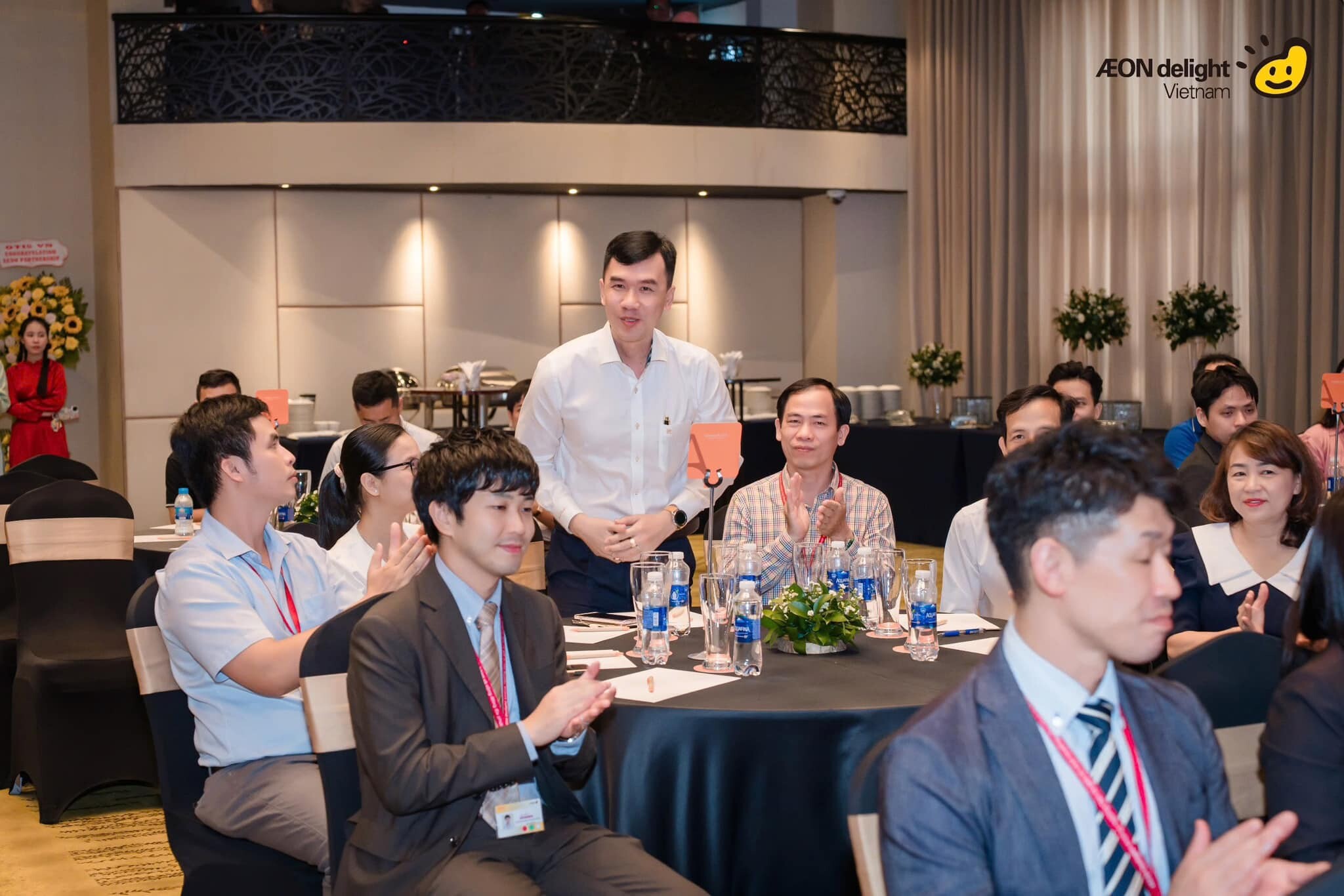 Dịch vụ Bảo vệ Nam Kỳ 11