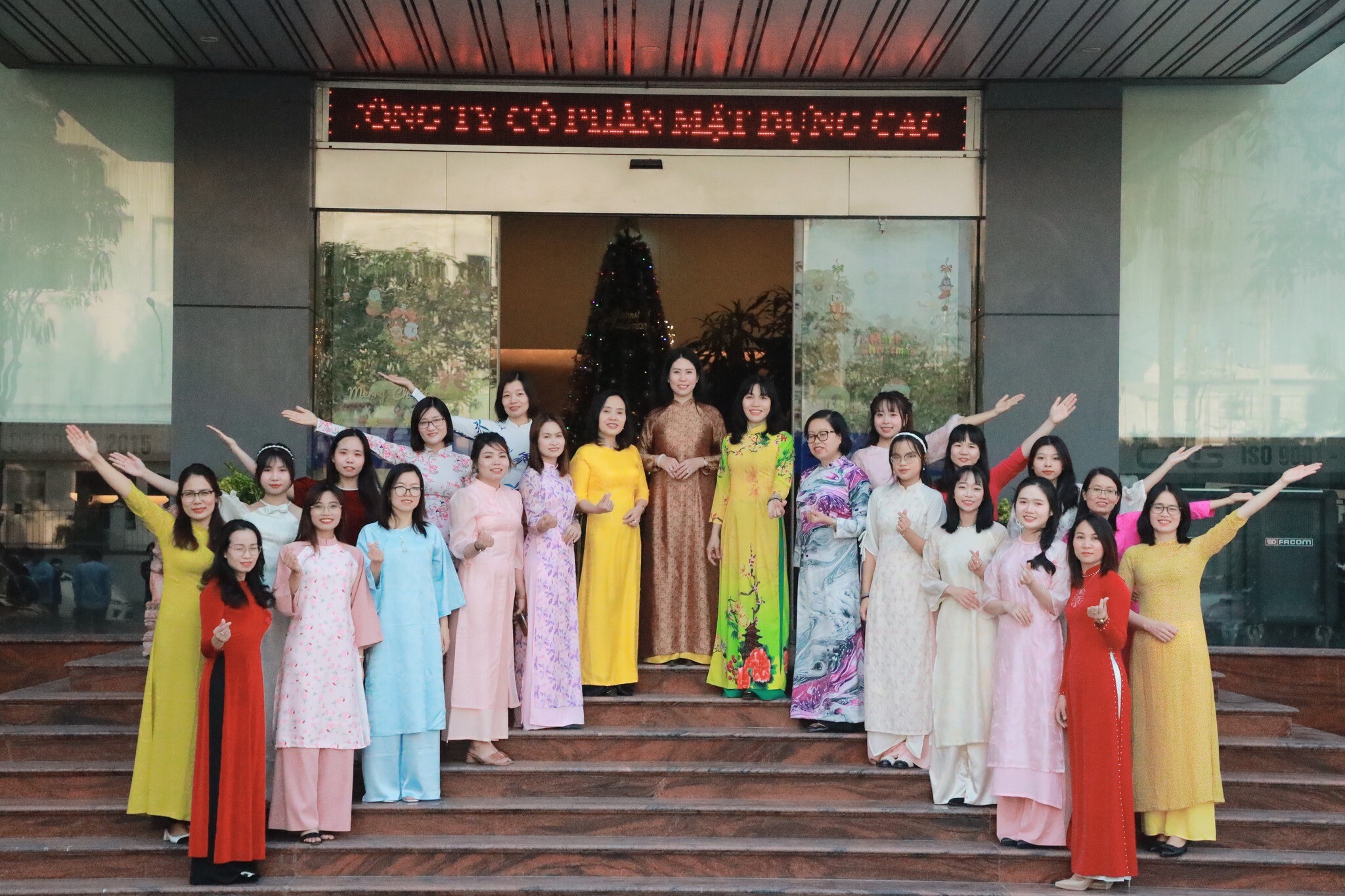 Công Nghiệp Châu Á 5