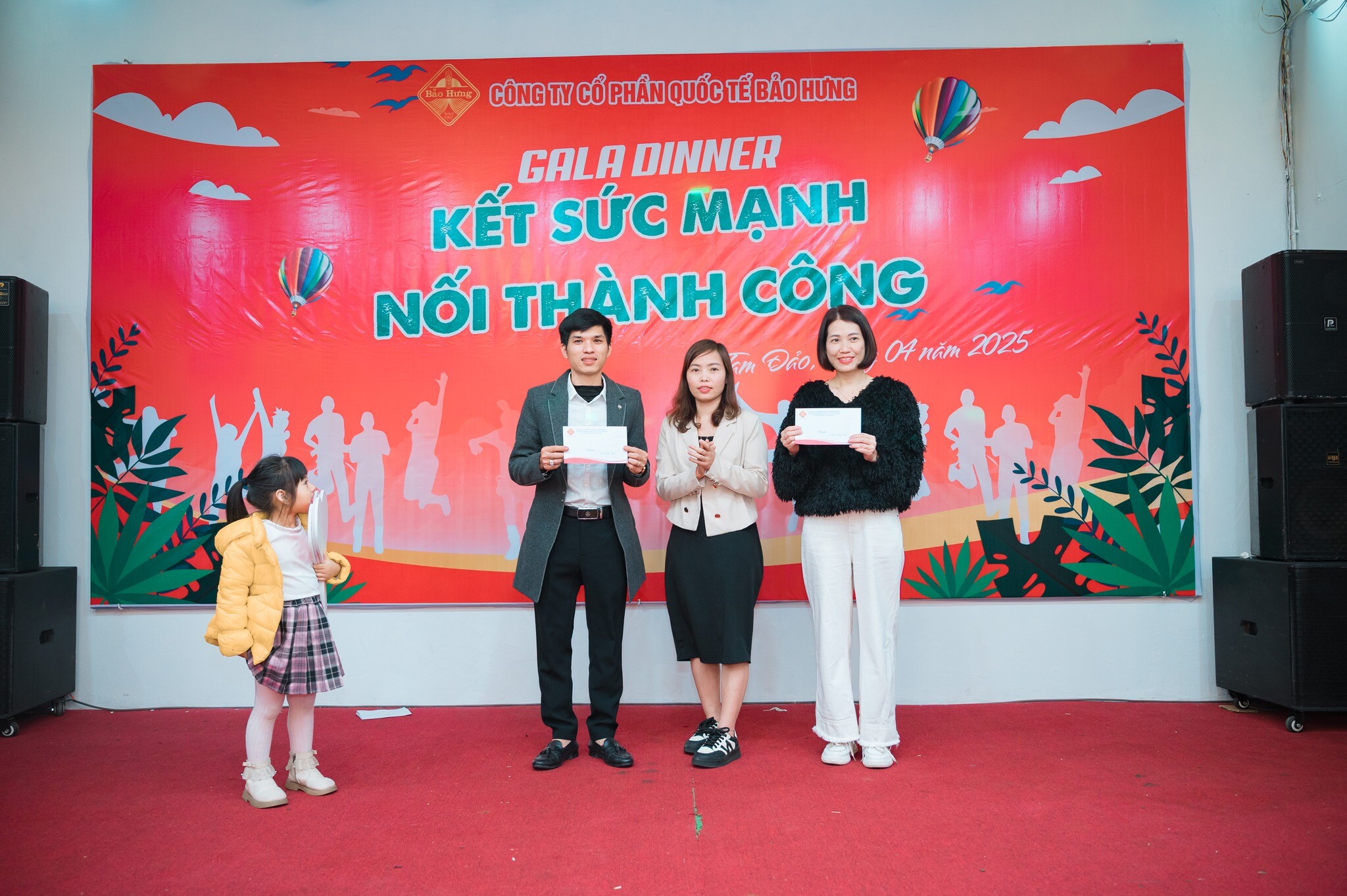 QUỐC TẾ BẢO HƯNG 1