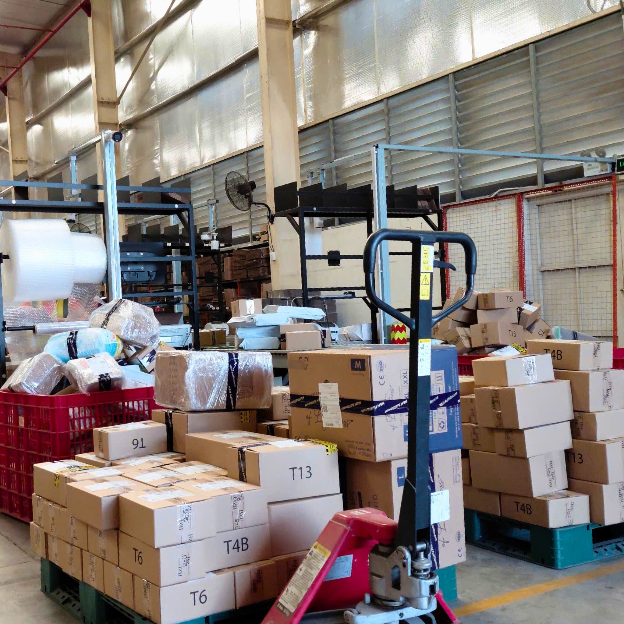 DỊCH VỤ THƯƠNG MẠI ĐIỆN TỬ N & H 7