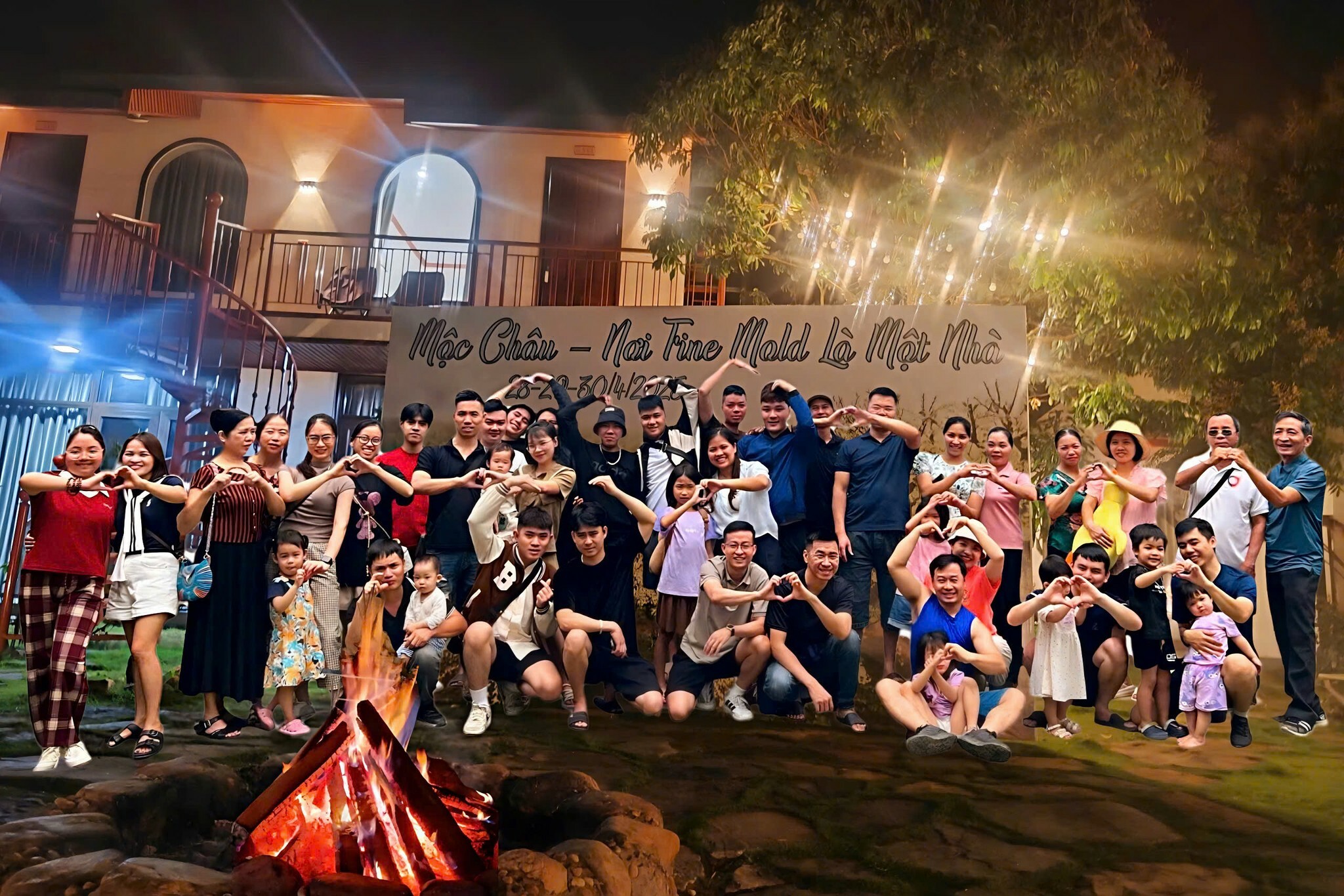 Fine Mold Việt Nam 6