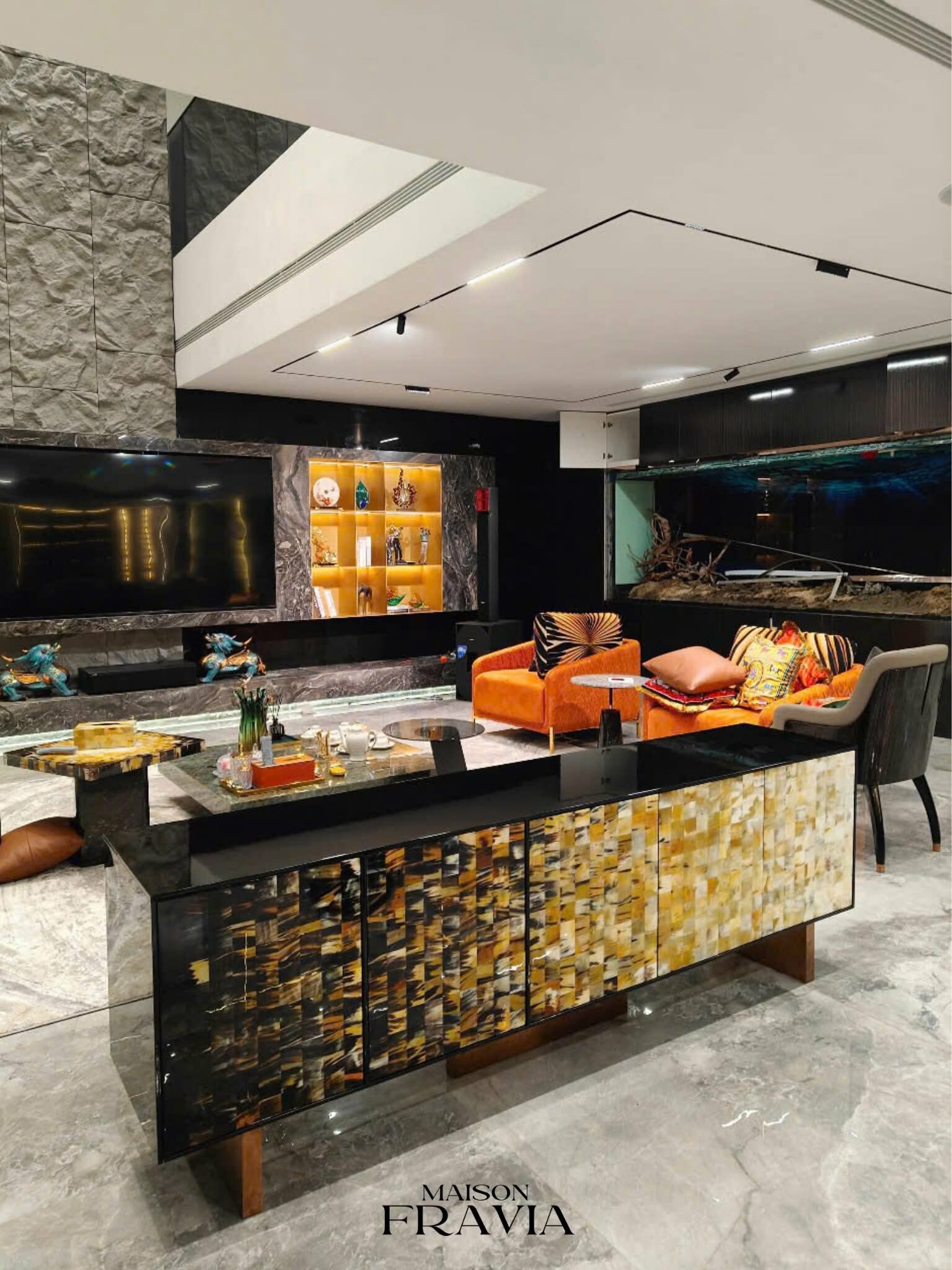 MAISON FRAVIA SÀI GÒN 5