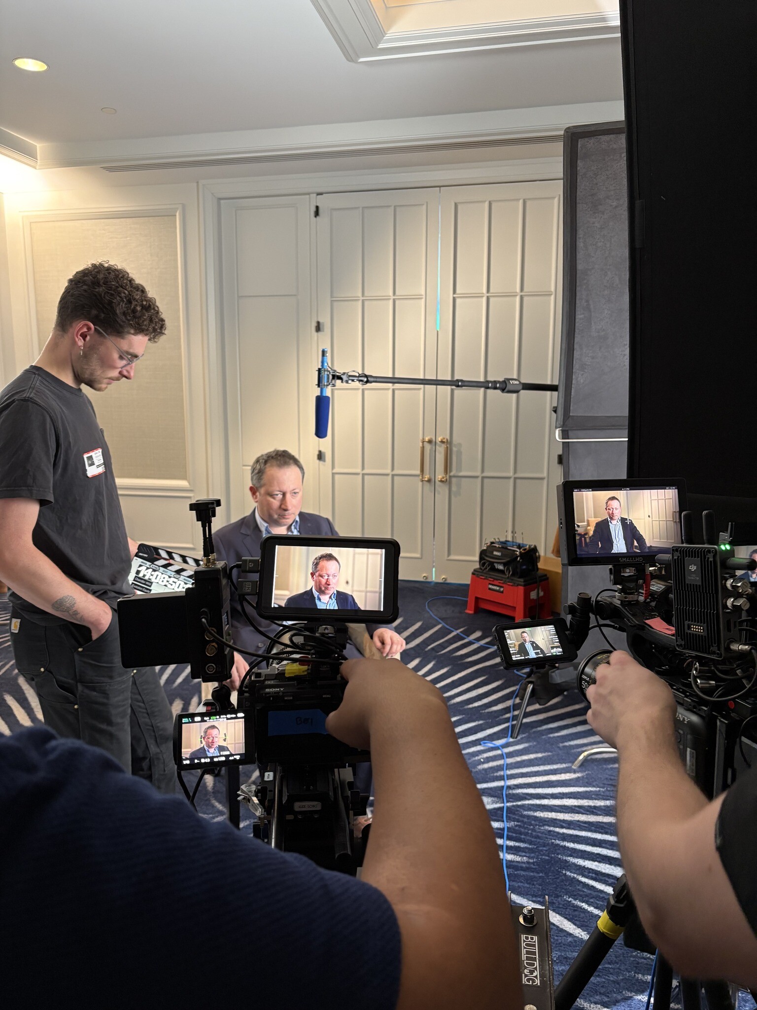 SecurityScorecard 10