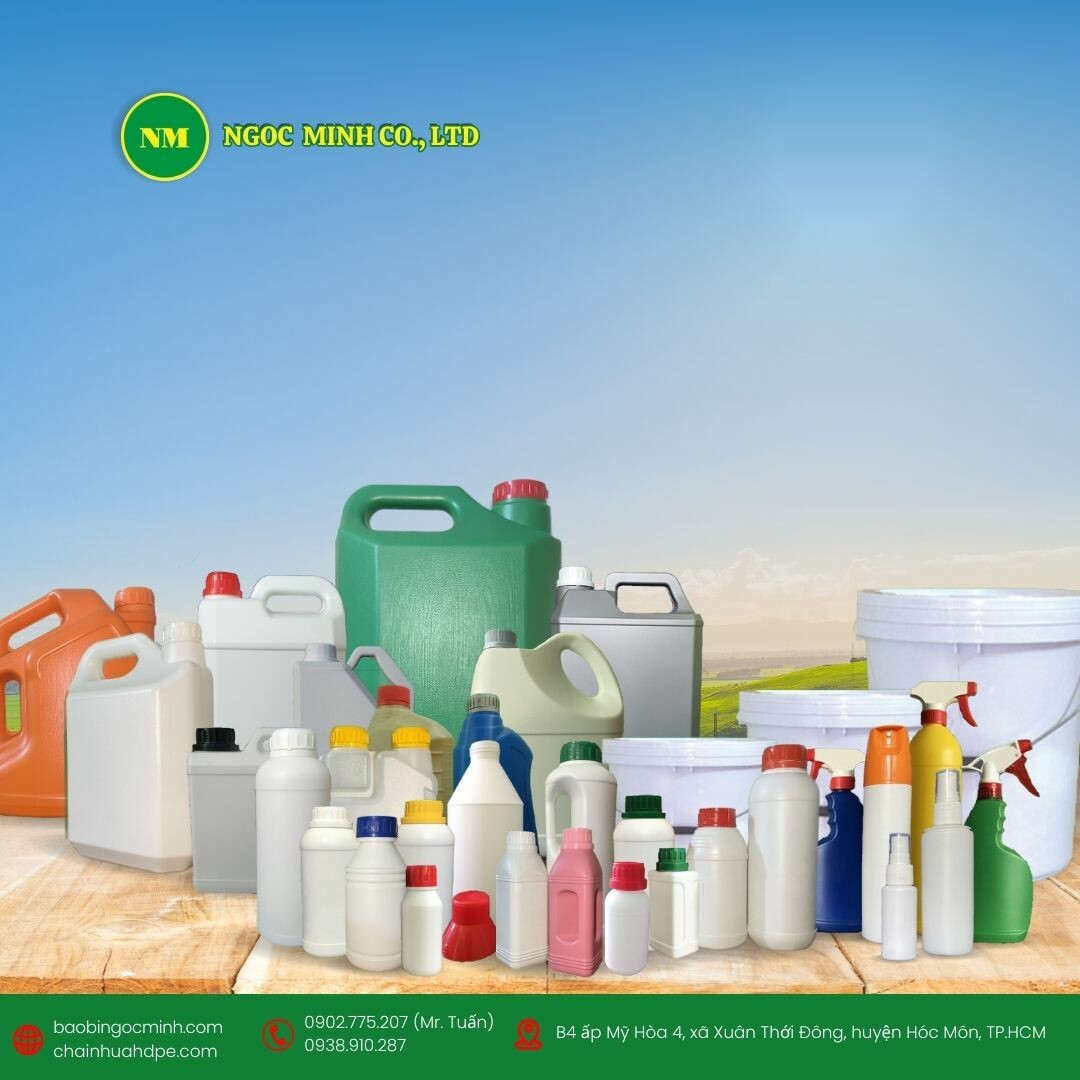 SX TM Bao Bì Ngọc Minh 9