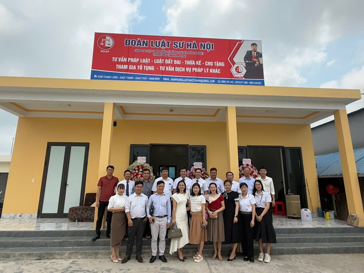 Luật Quốc tế Hồng Thái và Đồng Nghiệp 5