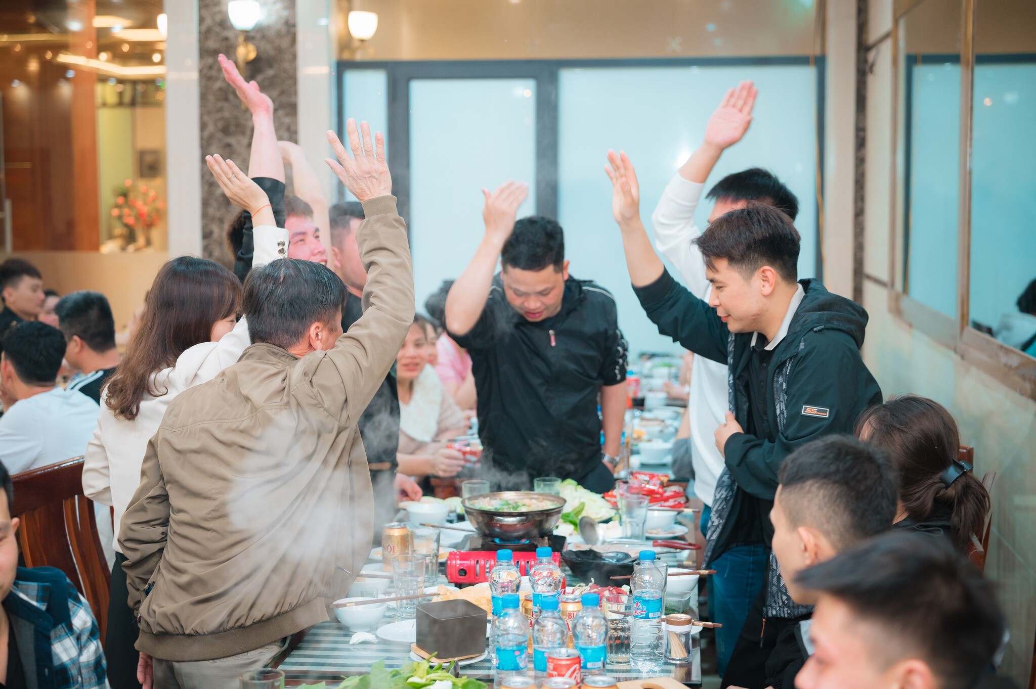 QUỐC TẾ BẢO HƯNG 4