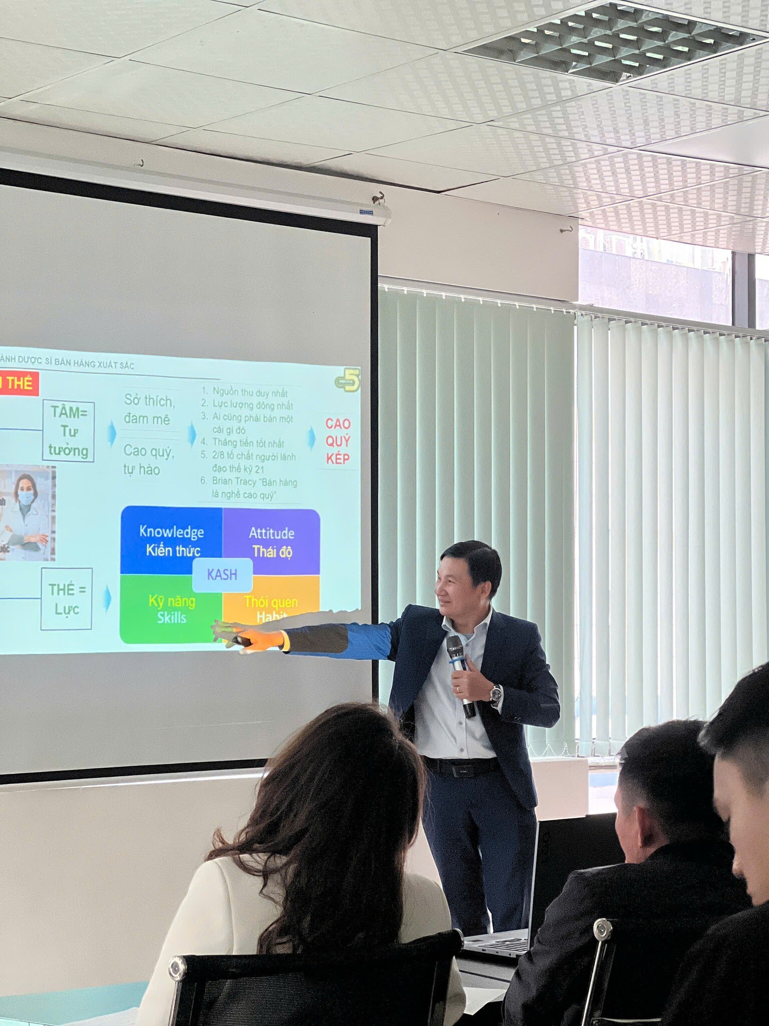 PHARMALINK VIỆT NAM 11