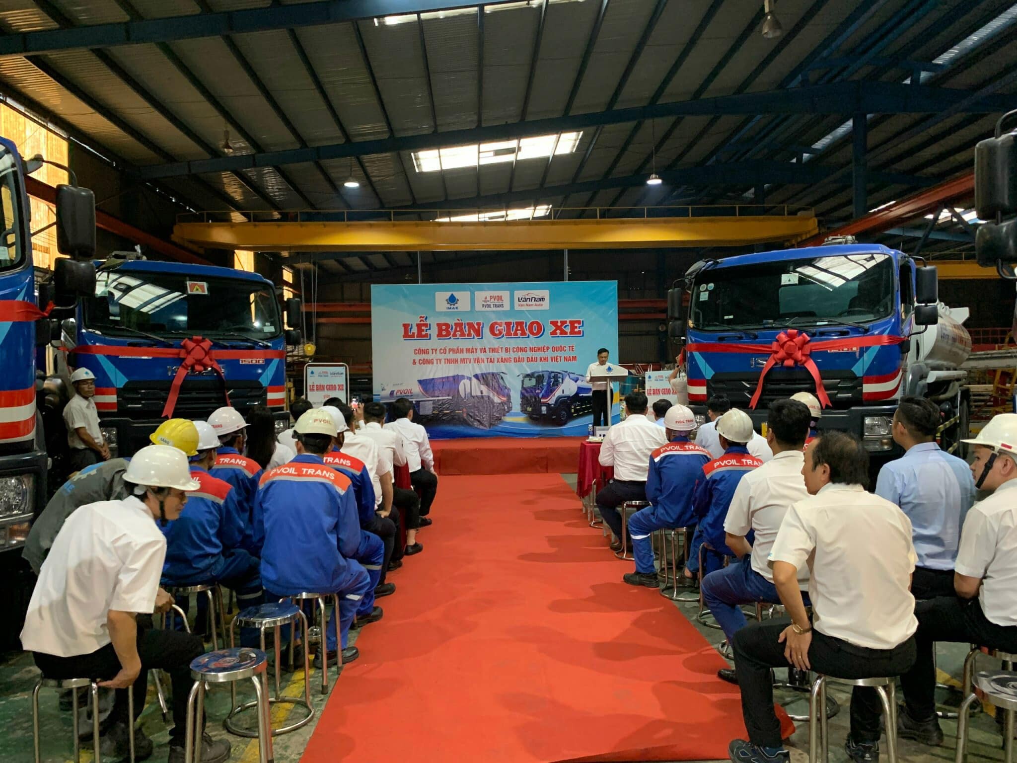 MÁY VÀ THIẾT BỊ CÔNG NGHỆ QUỐC TẾ 6