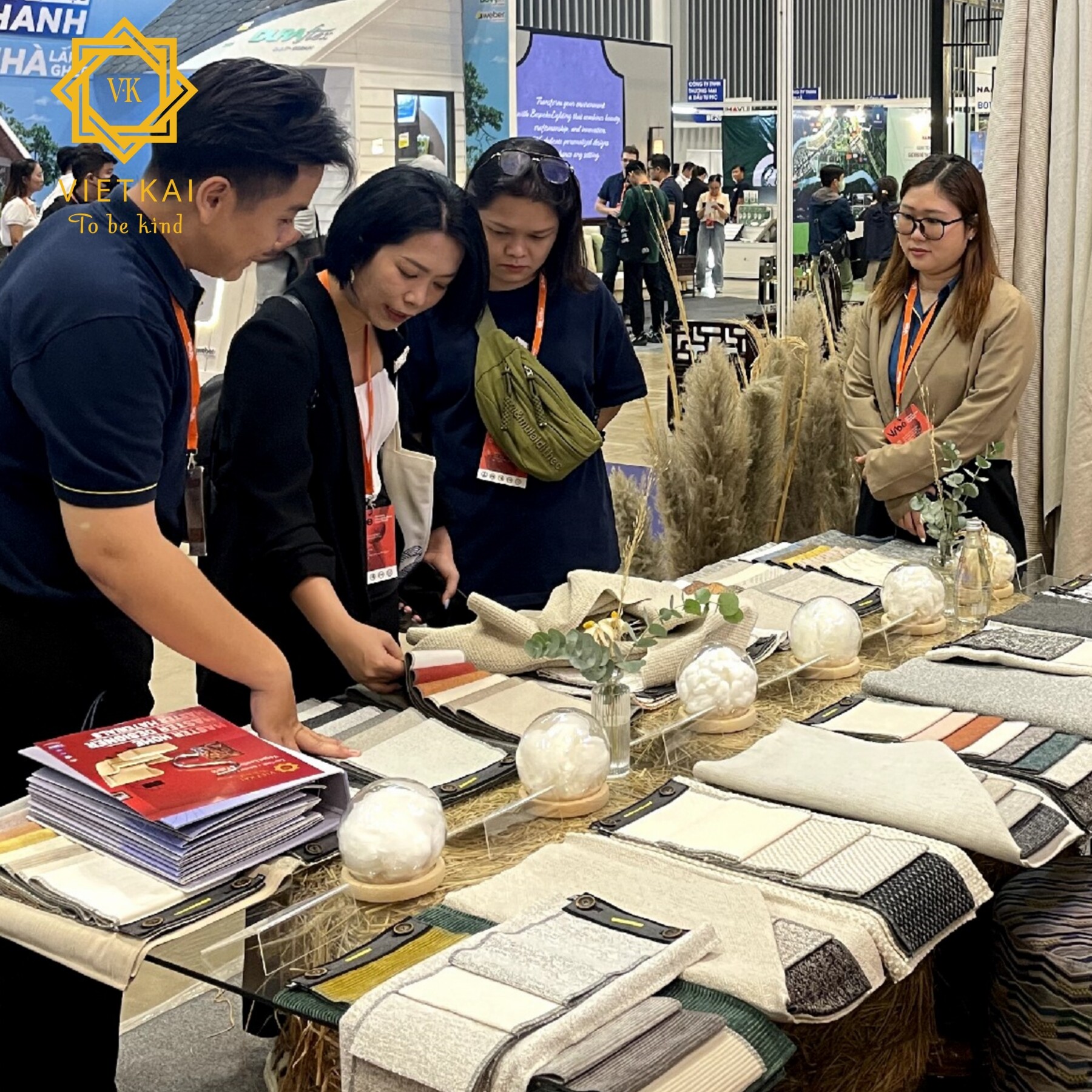 Việt Kai Ecotech 8