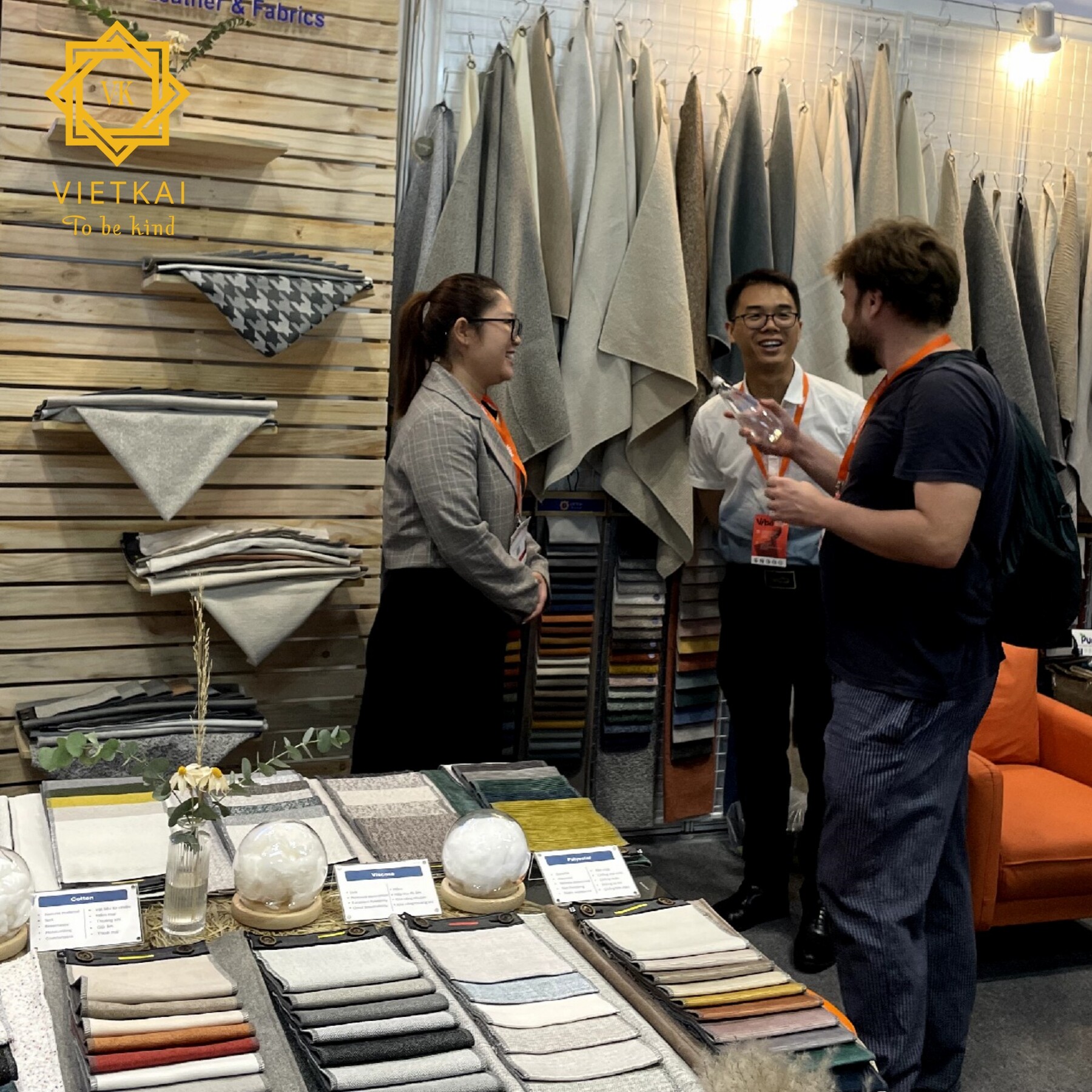 Việt Kai Ecotech 7