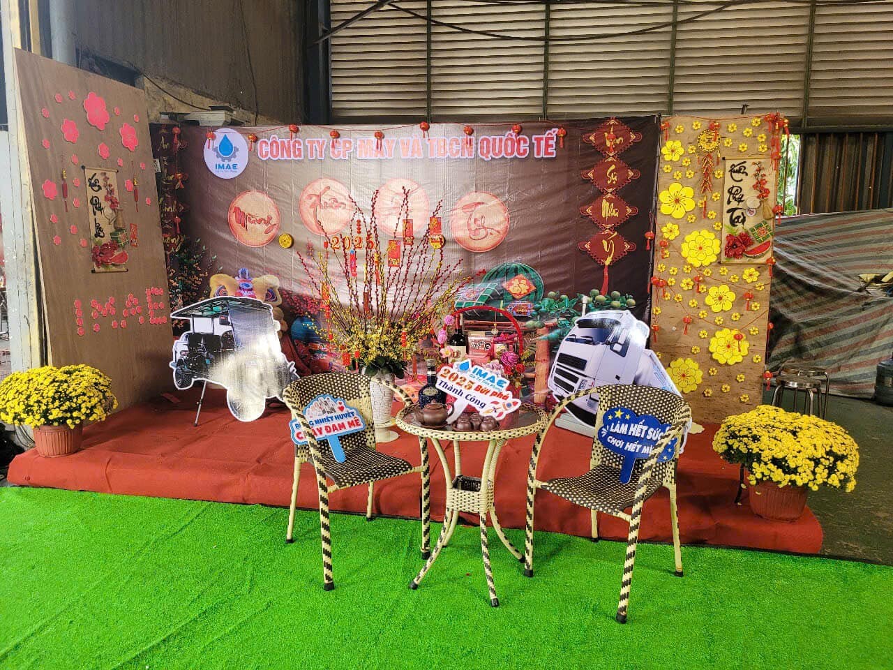 MÁY VÀ THIẾT BỊ CÔNG NGHỆ QUỐC TẾ 3