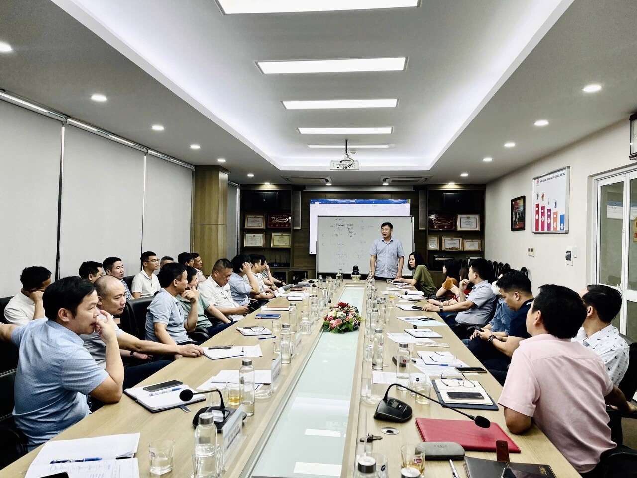 Chiếu Sáng Và Thiết Bị Đô Thị 10