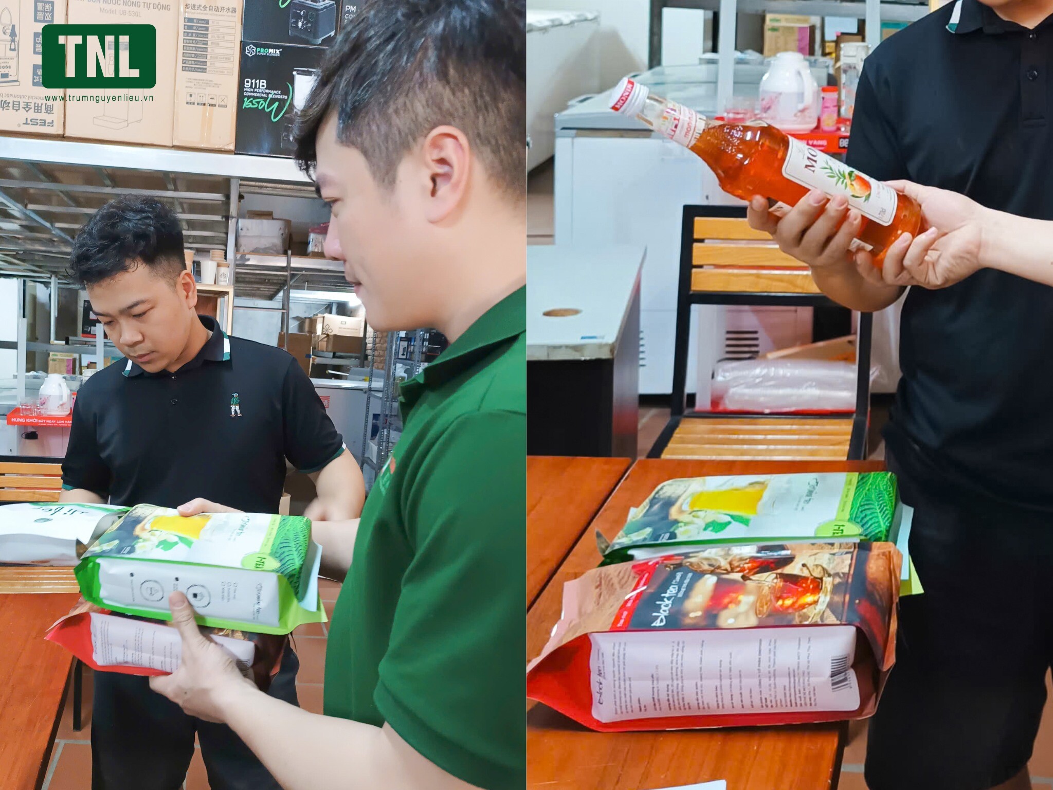 Onefood Việt Nam 6