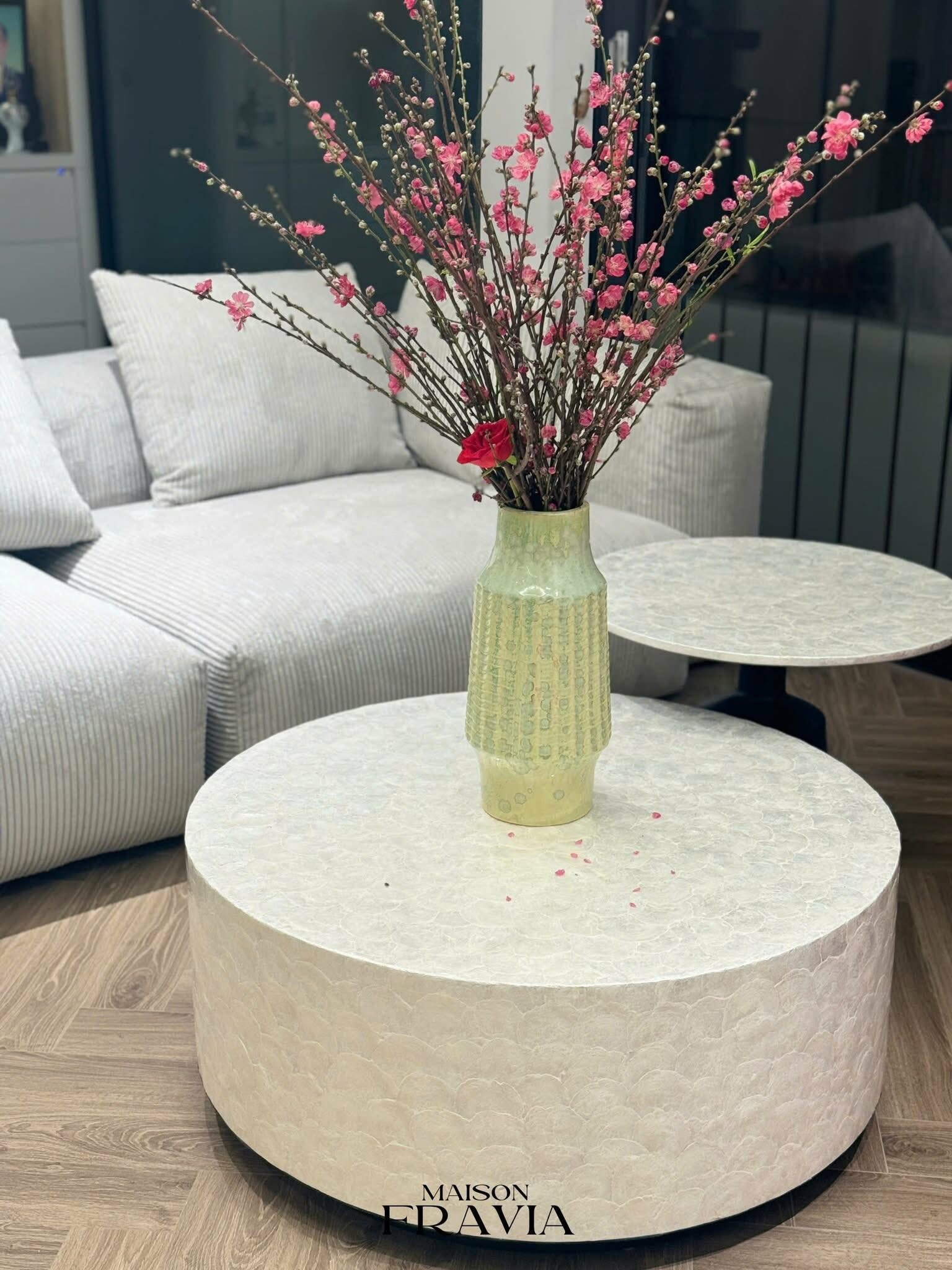 MAISON FRAVIA SÀI GÒN 3