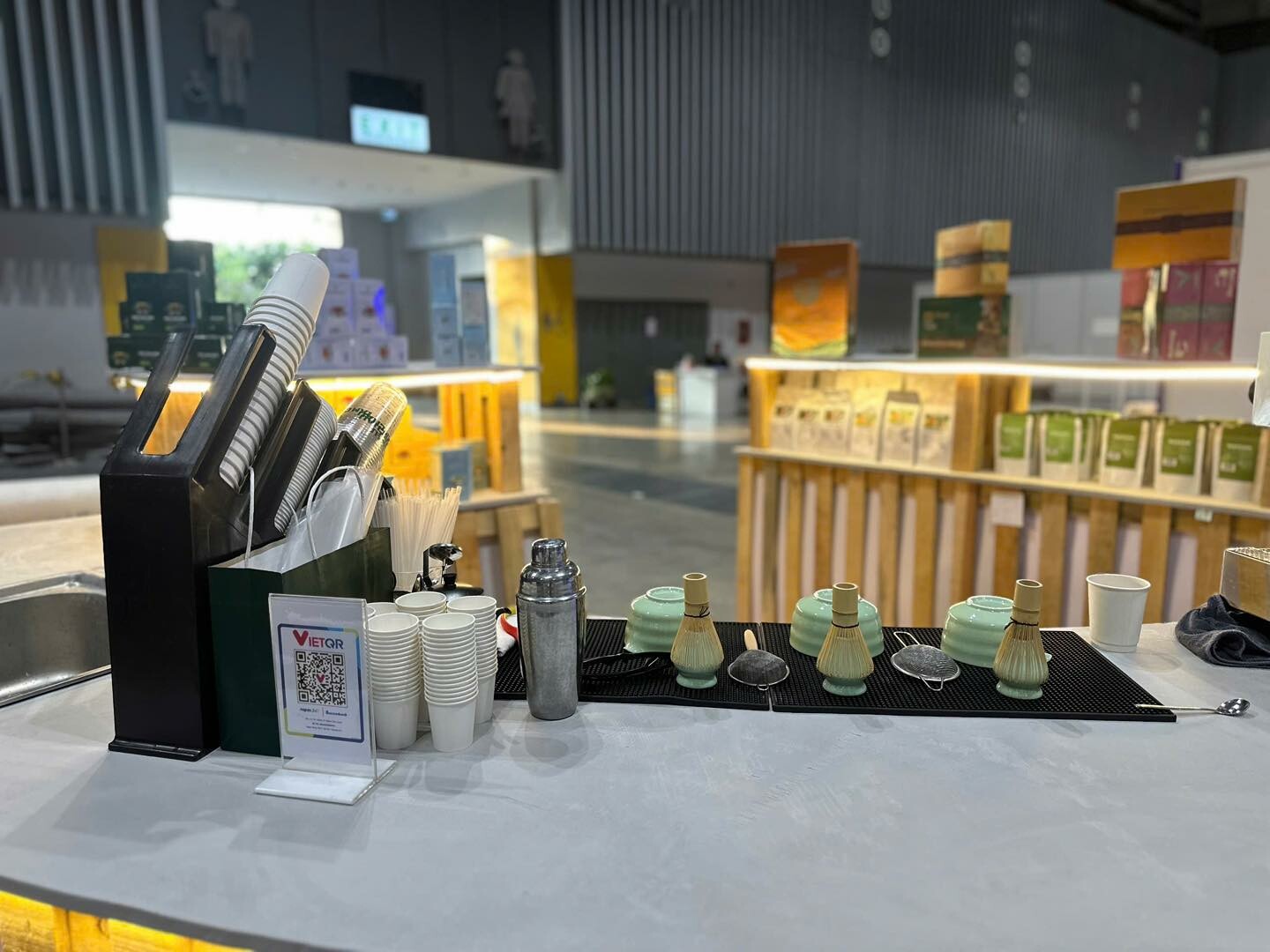 Tâm Châu Miền Bắc 4