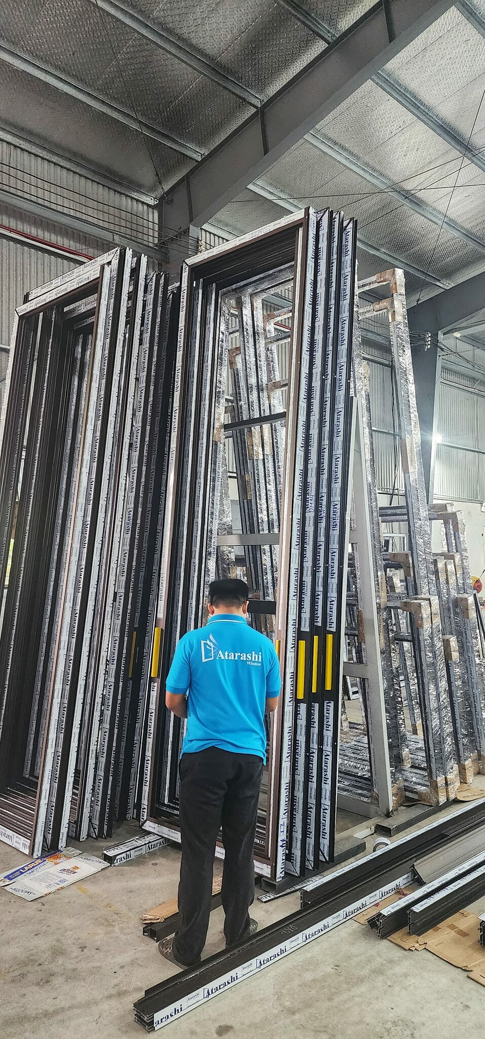 NHÔM KÍNH NAM ÂN 3