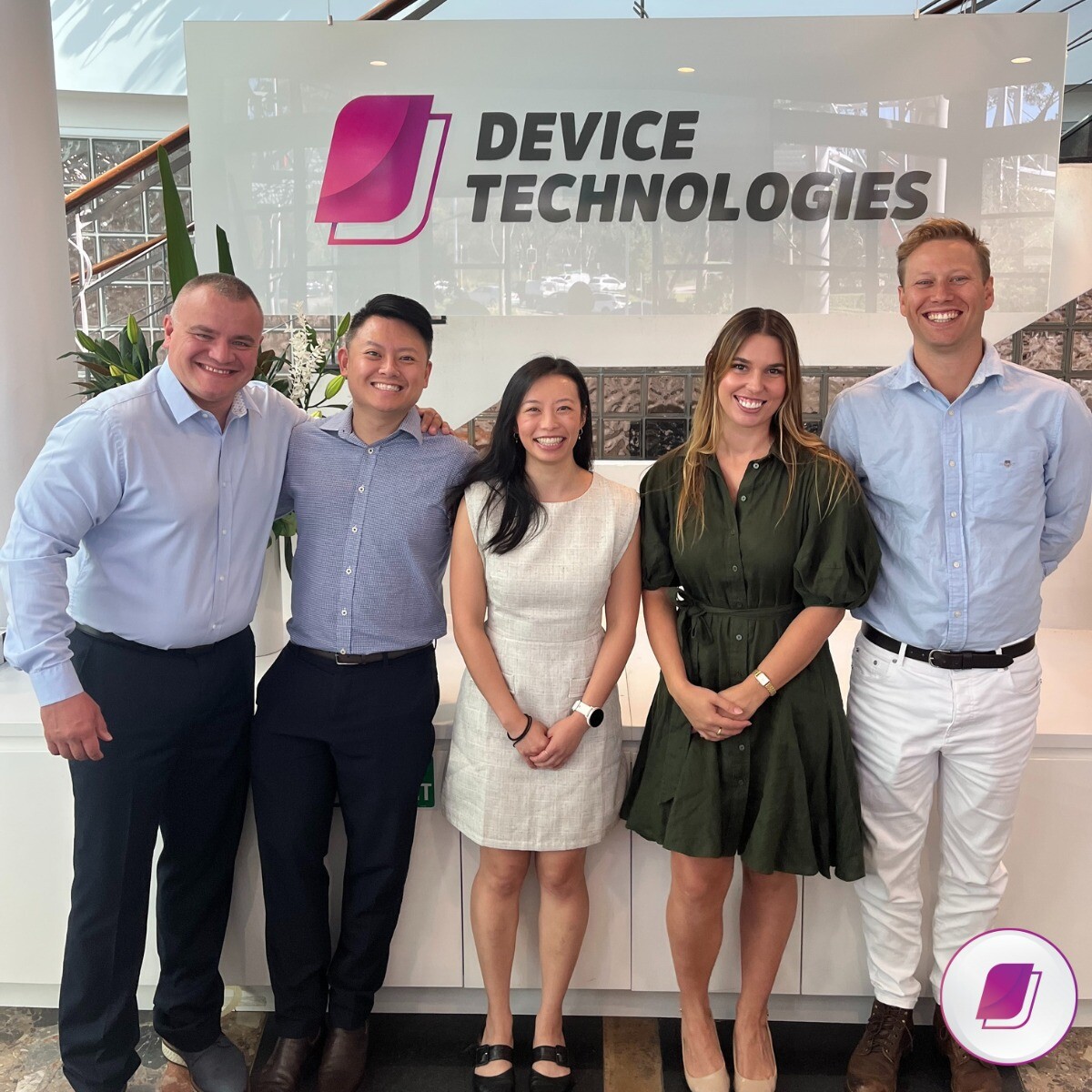 Device Technologies 2