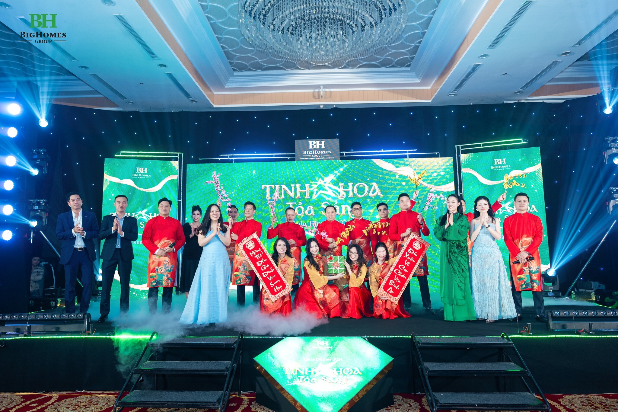 ĐẦU TƯ BĐS LỘC ĐIỀN 10