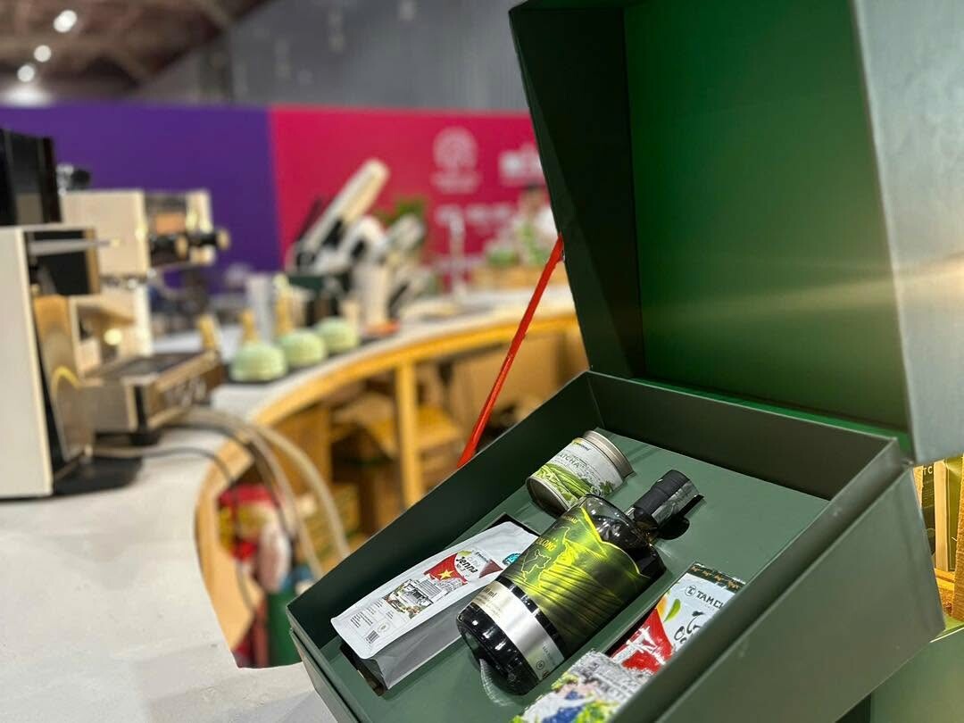 Tâm Châu Miền Bắc 2