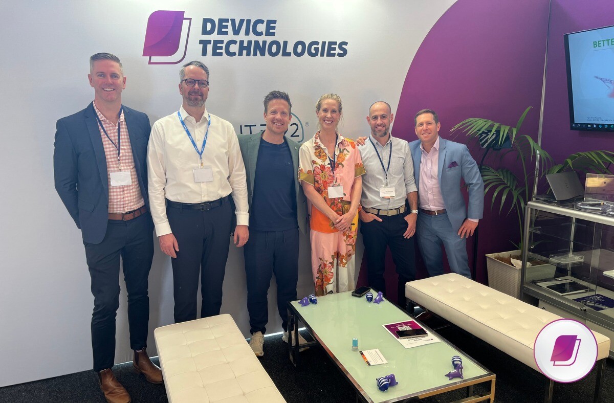 Device Technologies 9