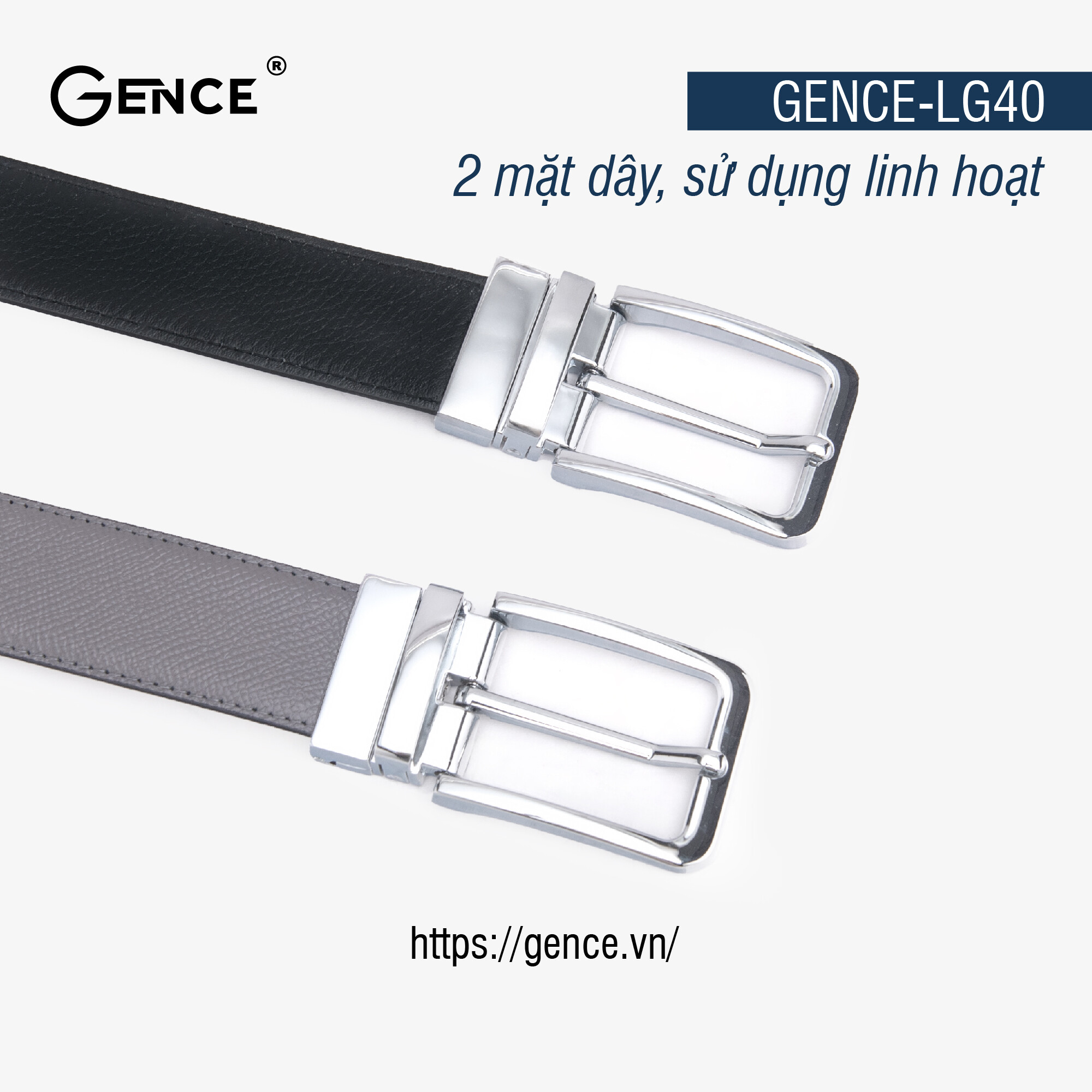 Thương Mại và Sản Xuất Gence 3