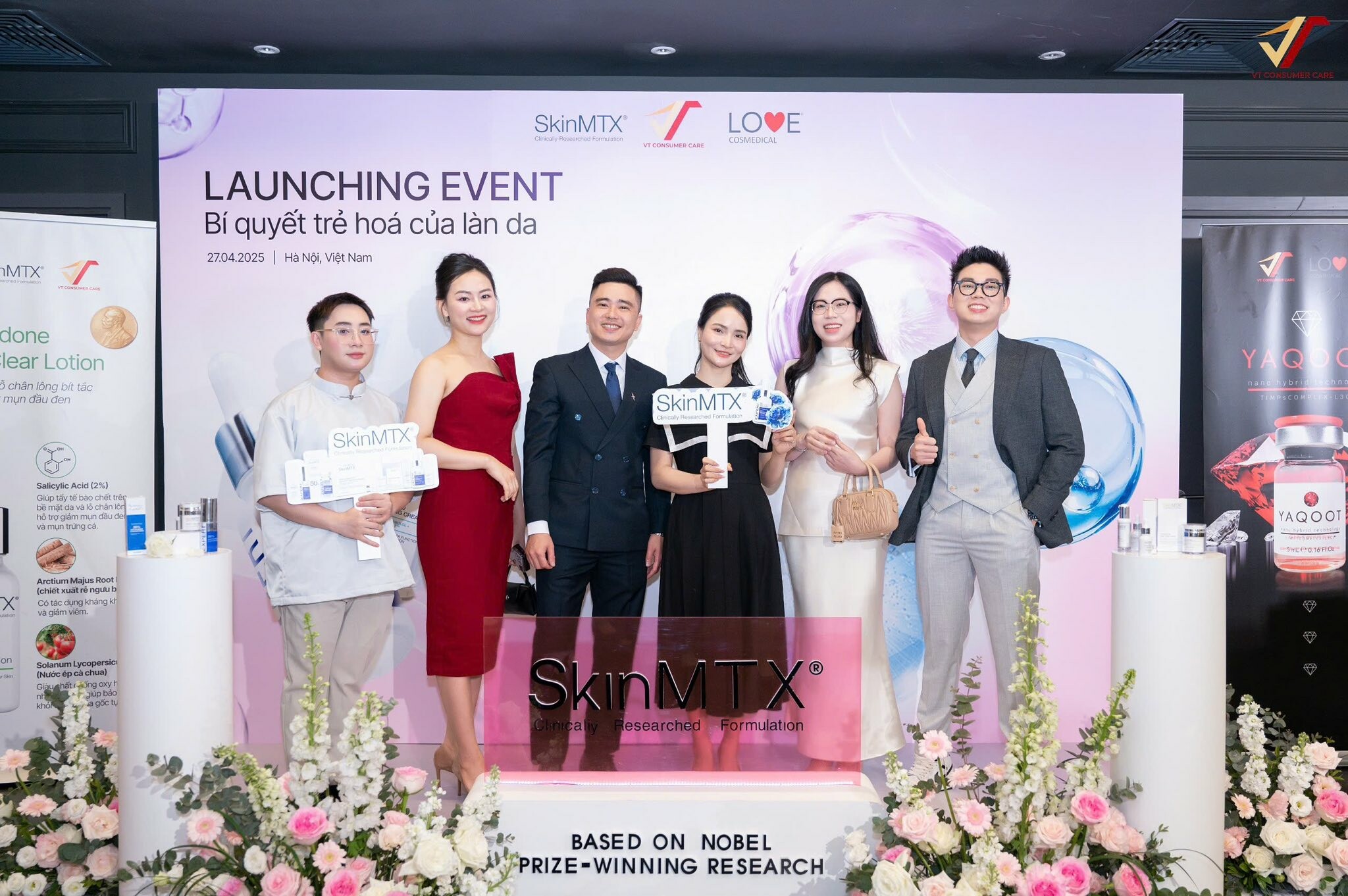 Hộ Kinh Doanh Tú Phạm - Dược Mỹ Phẩm 9