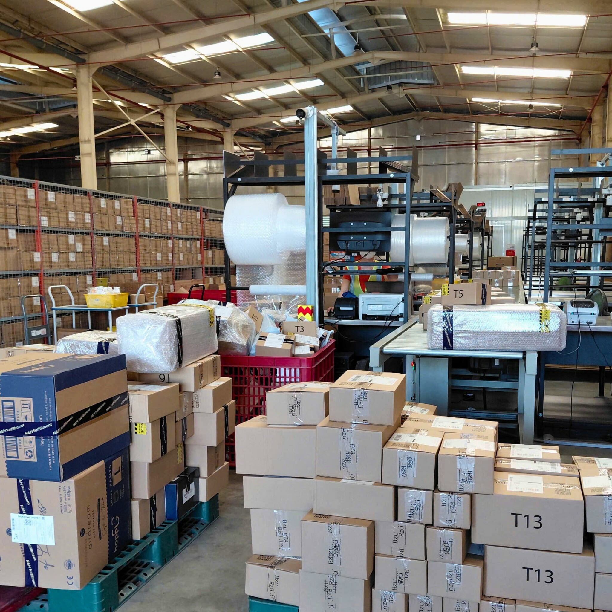 DỊCH VỤ THƯƠNG MẠI ĐIỆN TỬ N & H 9